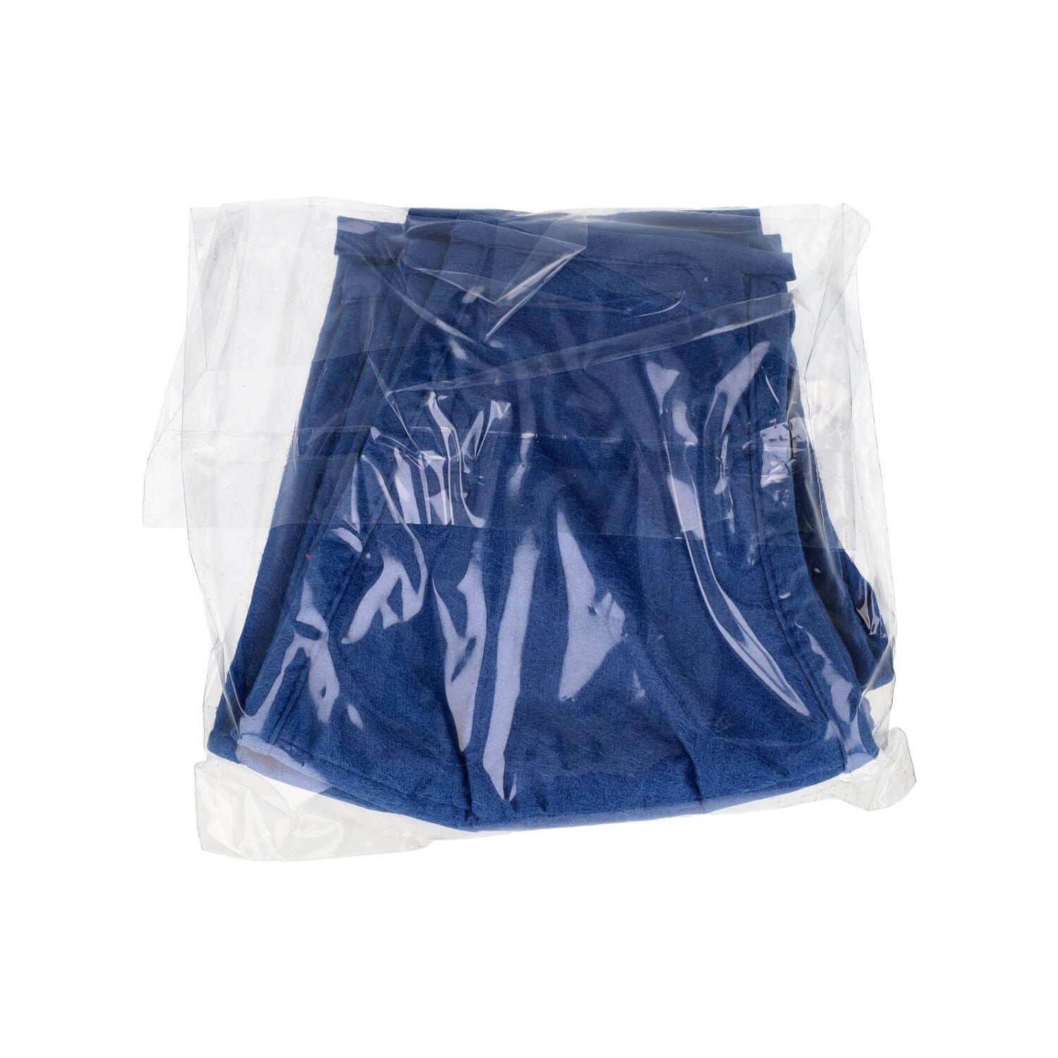 MASCHERINA LAV BLU CONF 5PZ GOLDIT