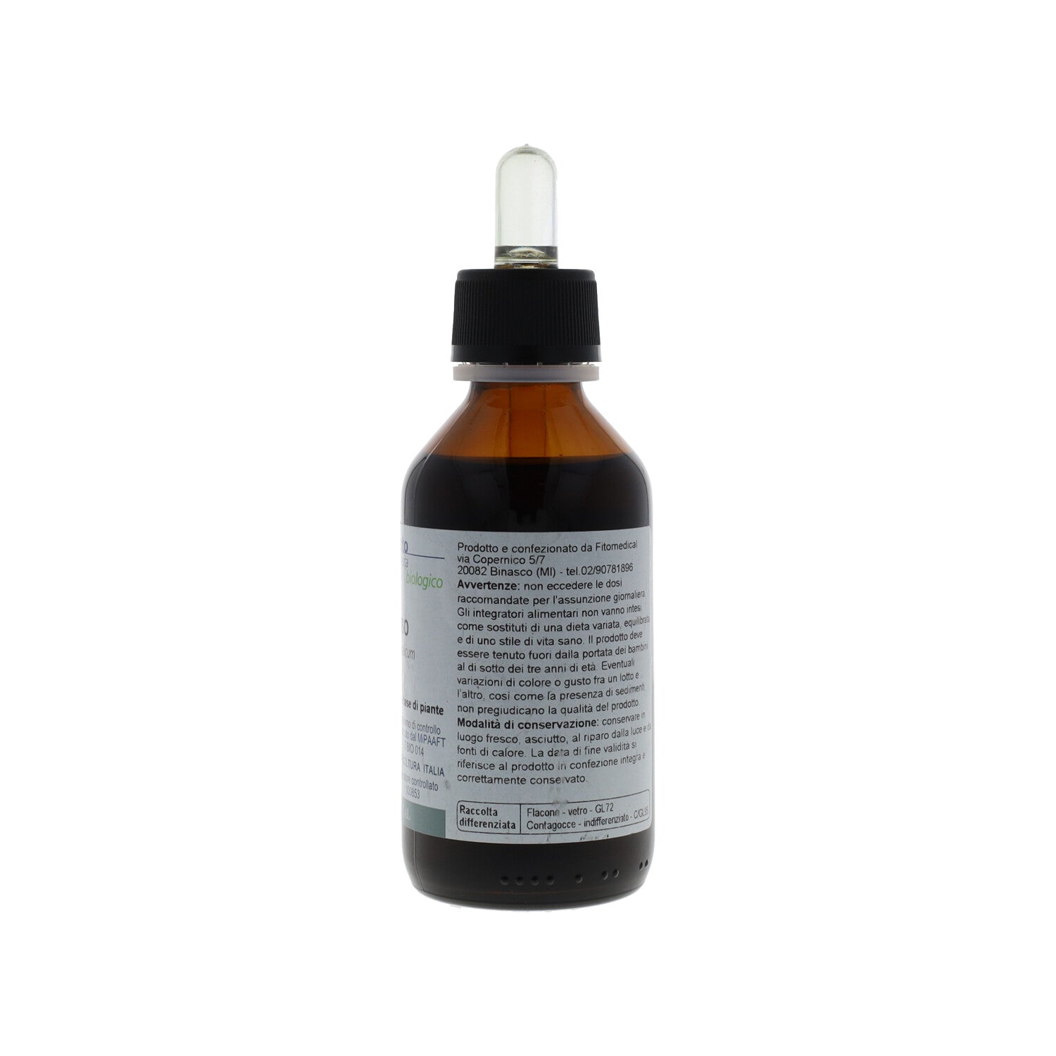 ELICRISO MI 100ML