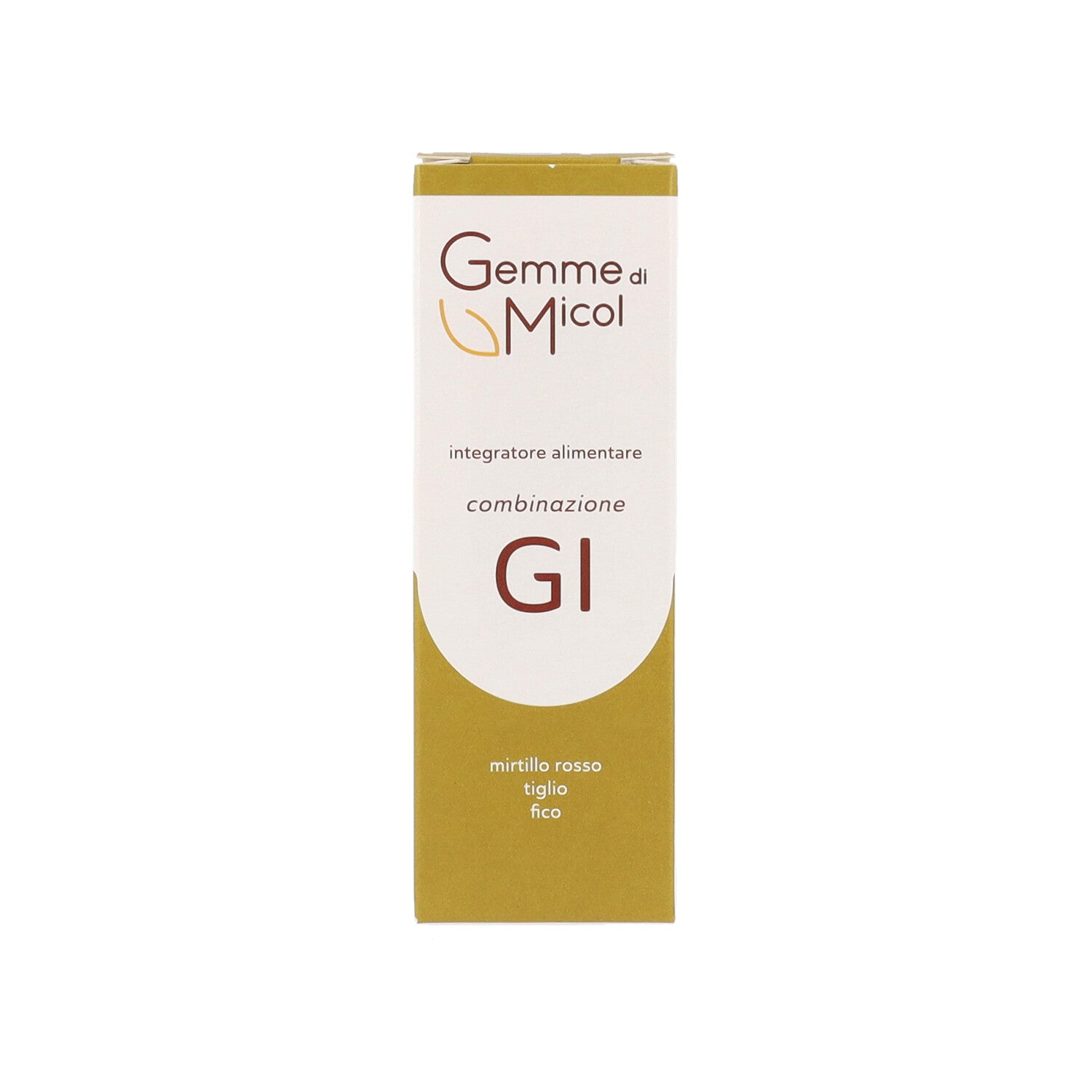 GEMME DI MICOL - 30ML