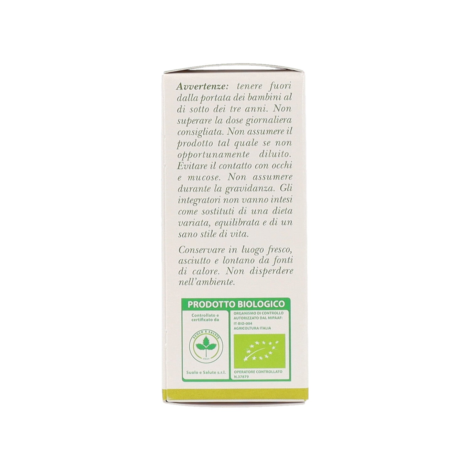 MANDARINO OLIO ESSENZIALE 10ML