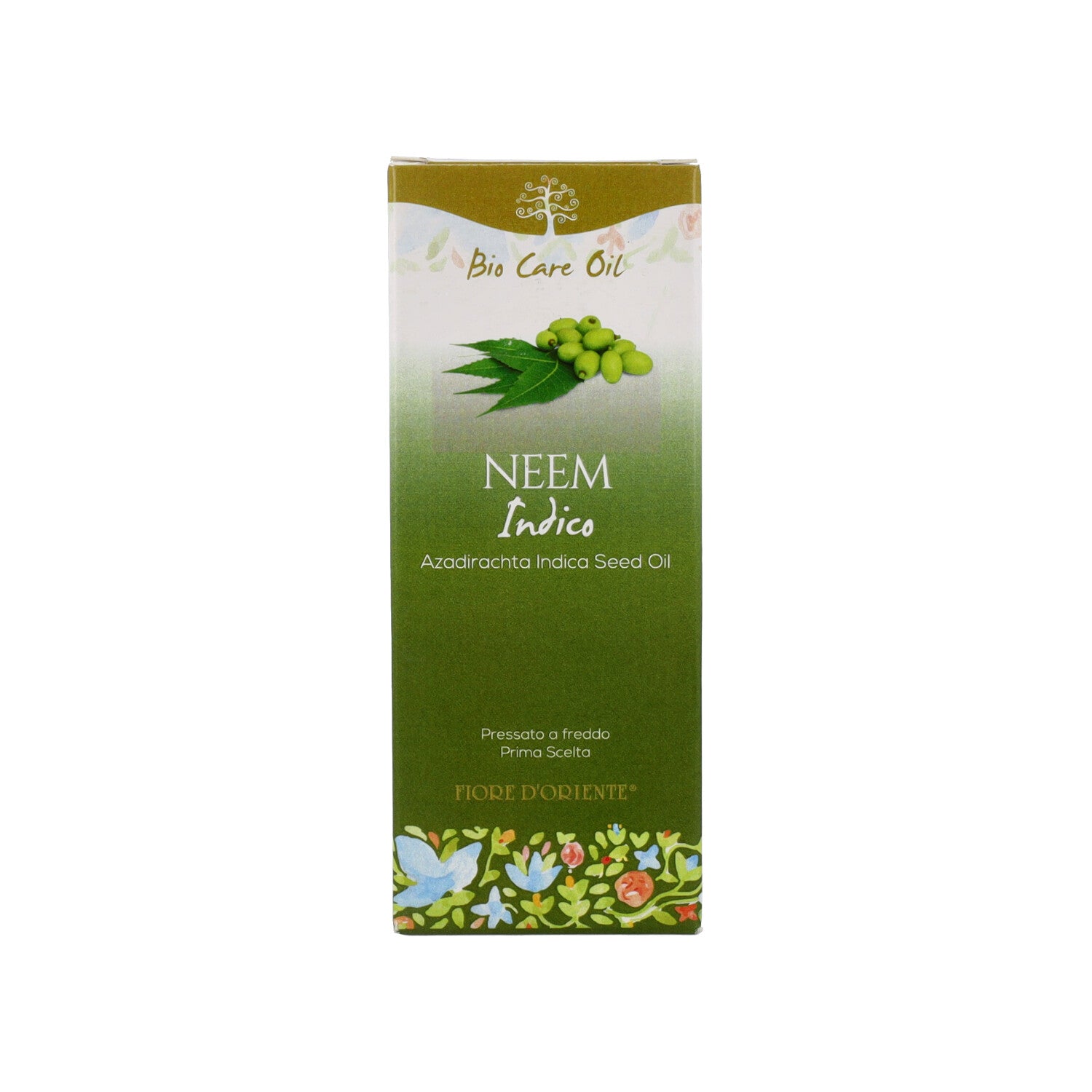 NEEM INDICO BIO 100ML