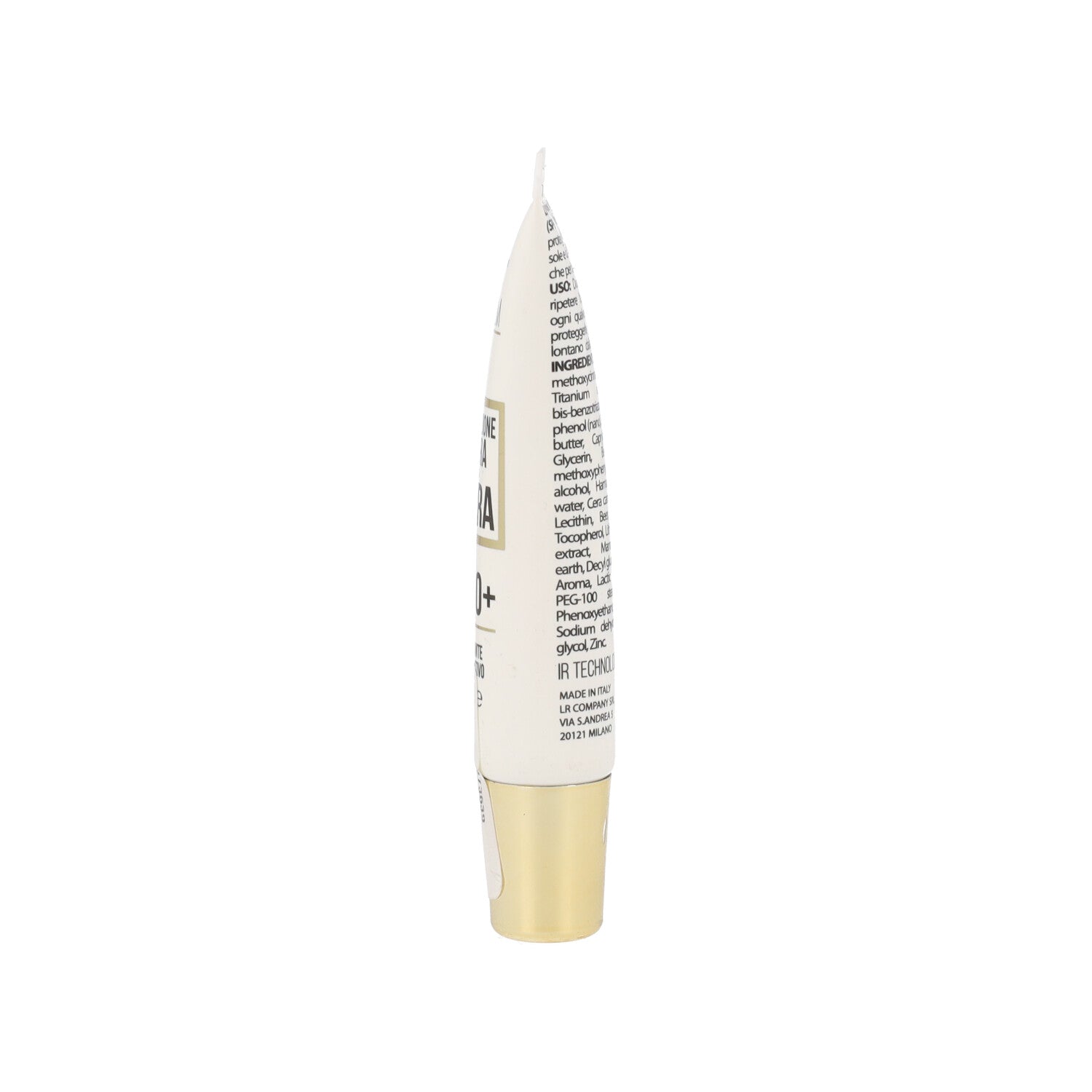 LIP BALM PROT BIRR SPF50+ 20ML