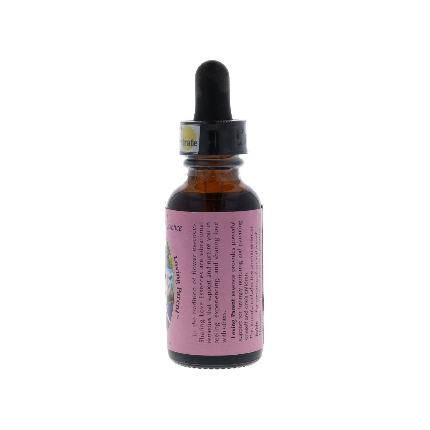 FORMULA COMPOSTA WILD EARTH LOVING PARENT 30 ML