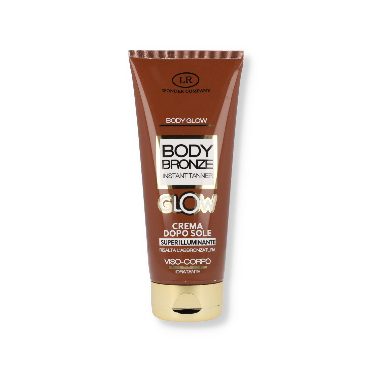 BODY GLOW RISALTANTE ISTANT AB