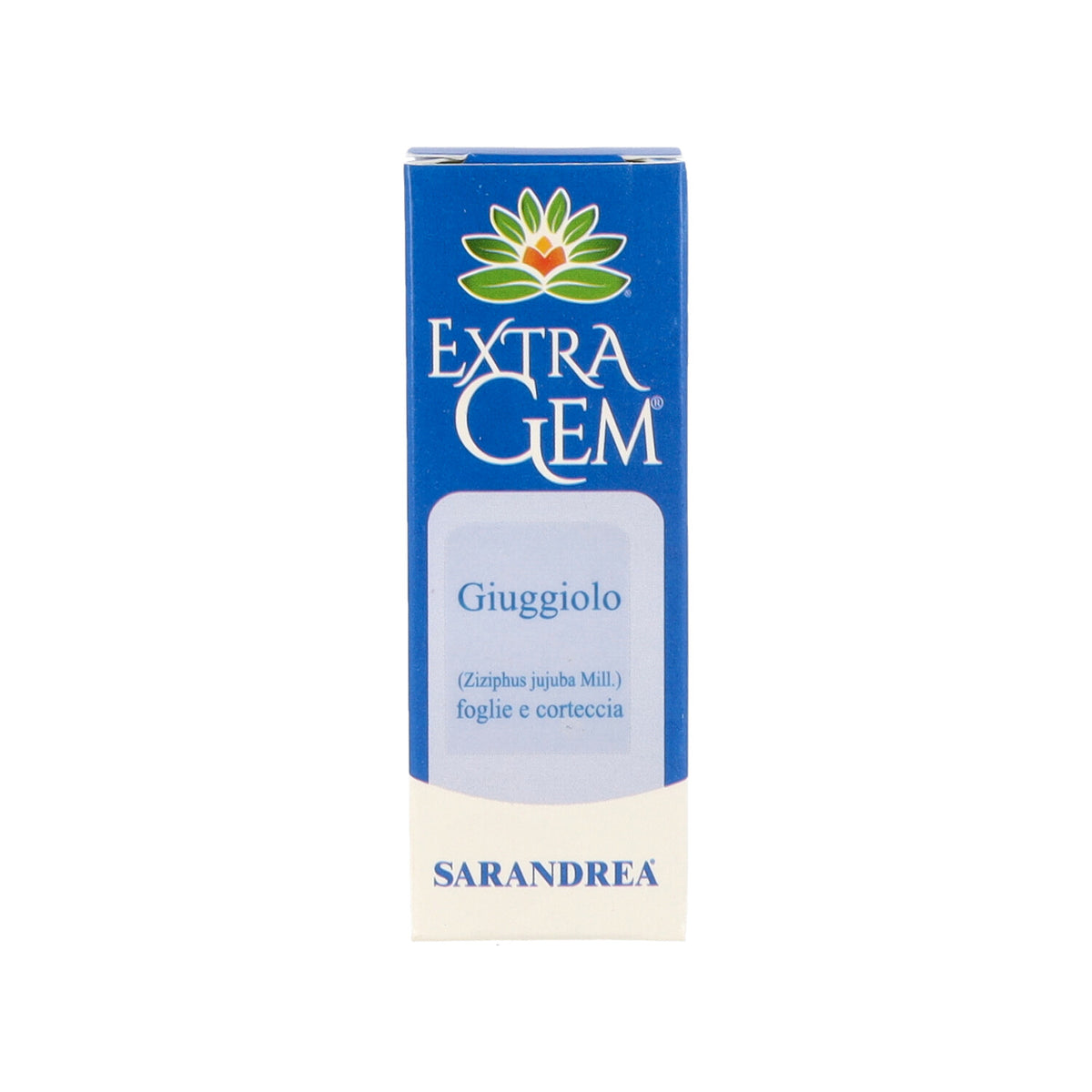 EXTRAGEM GIUGGIOLO FOGLIE/CORTECCIA 20ML