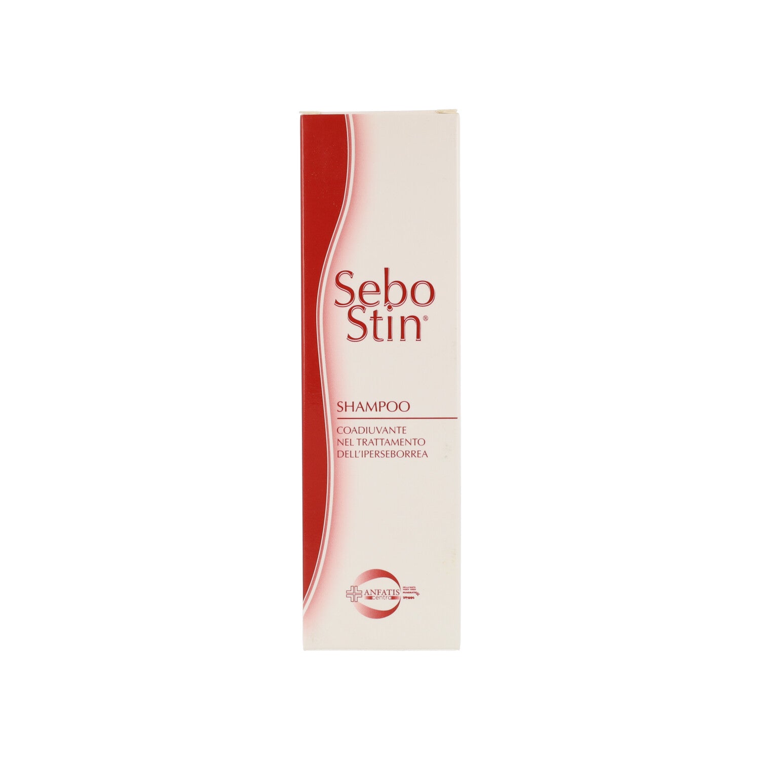 SEBOSTIN SHAMPOO 150ML