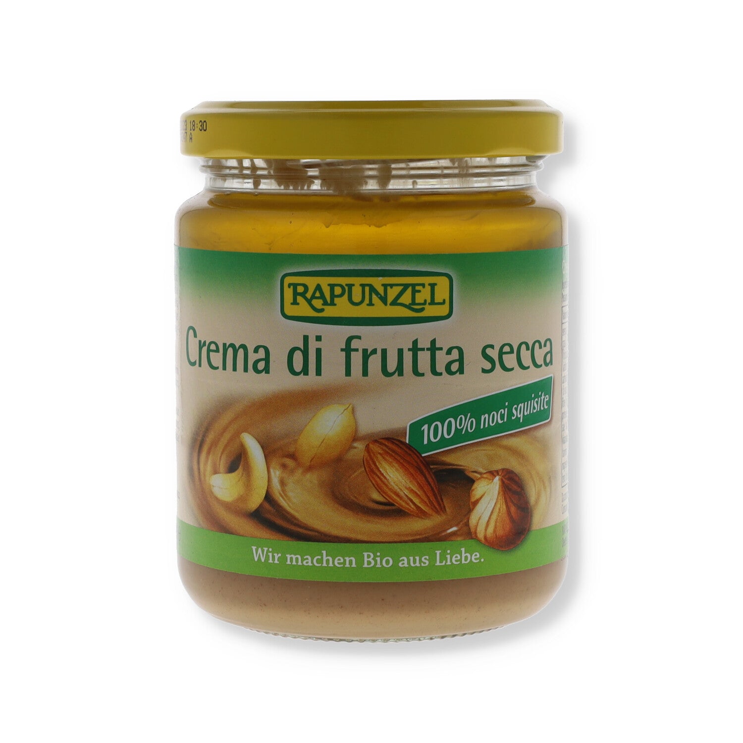 CREMA 4 NOCI 250G