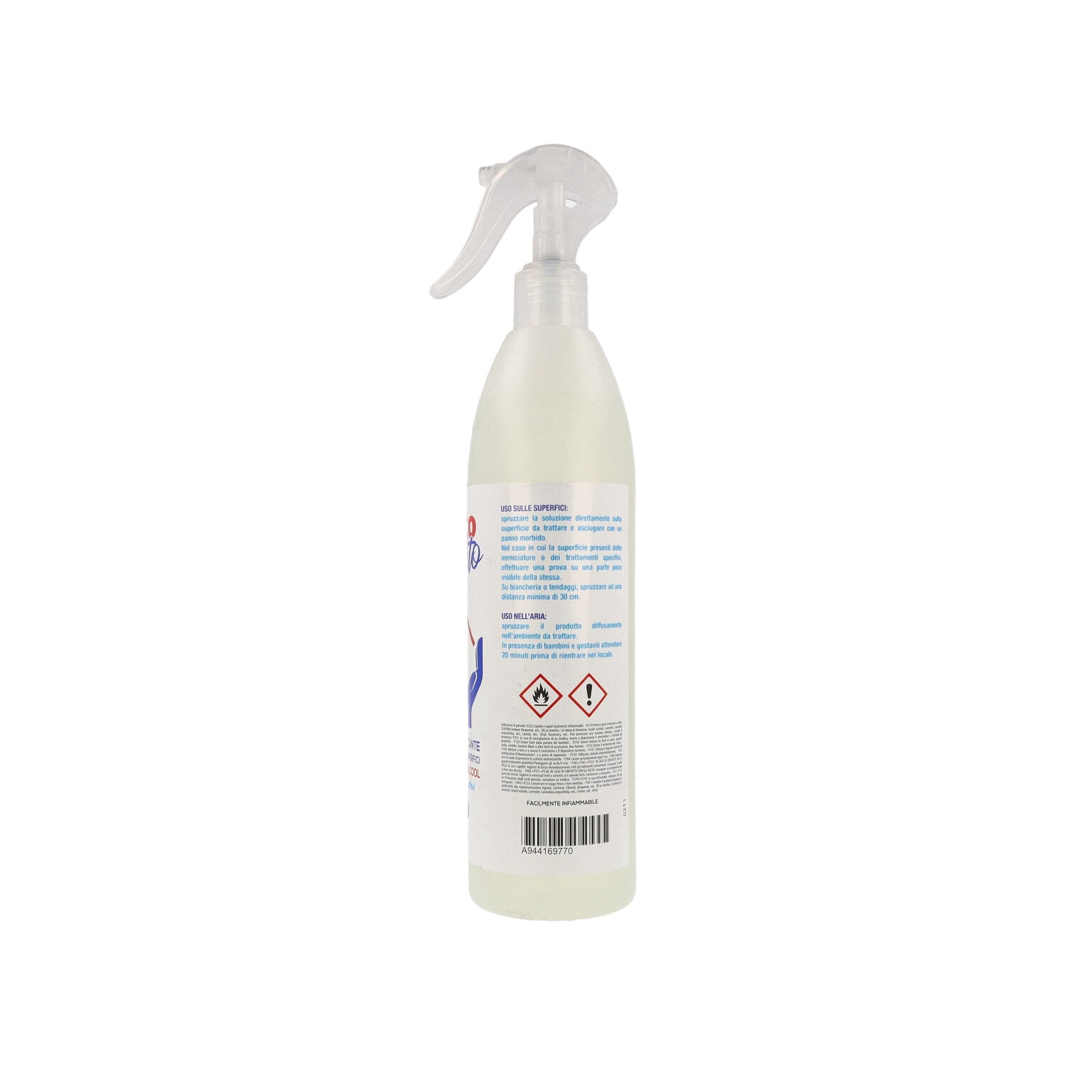 TUTTO PULITO SPRAY 500ML