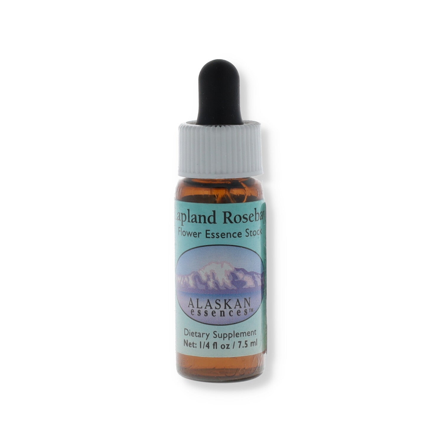 ESSENZA SINGOLA DELL'ALASKA LAPLAND ROSEBAY 7,4 ML