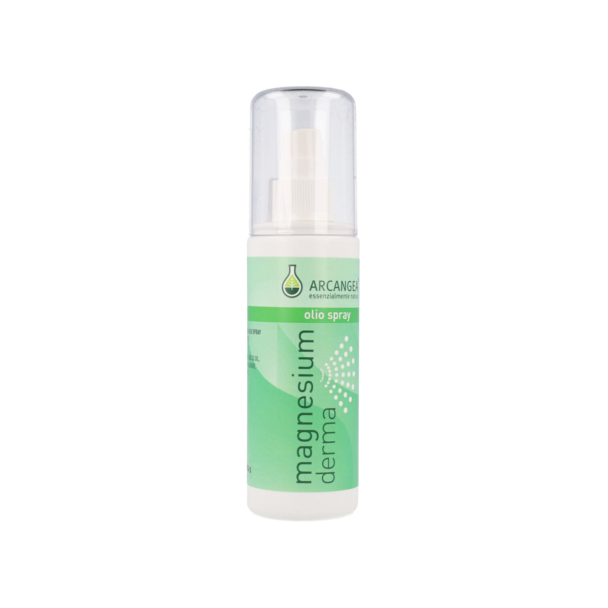 MAGNESIO DERMA OLIO SPRAY 100ML