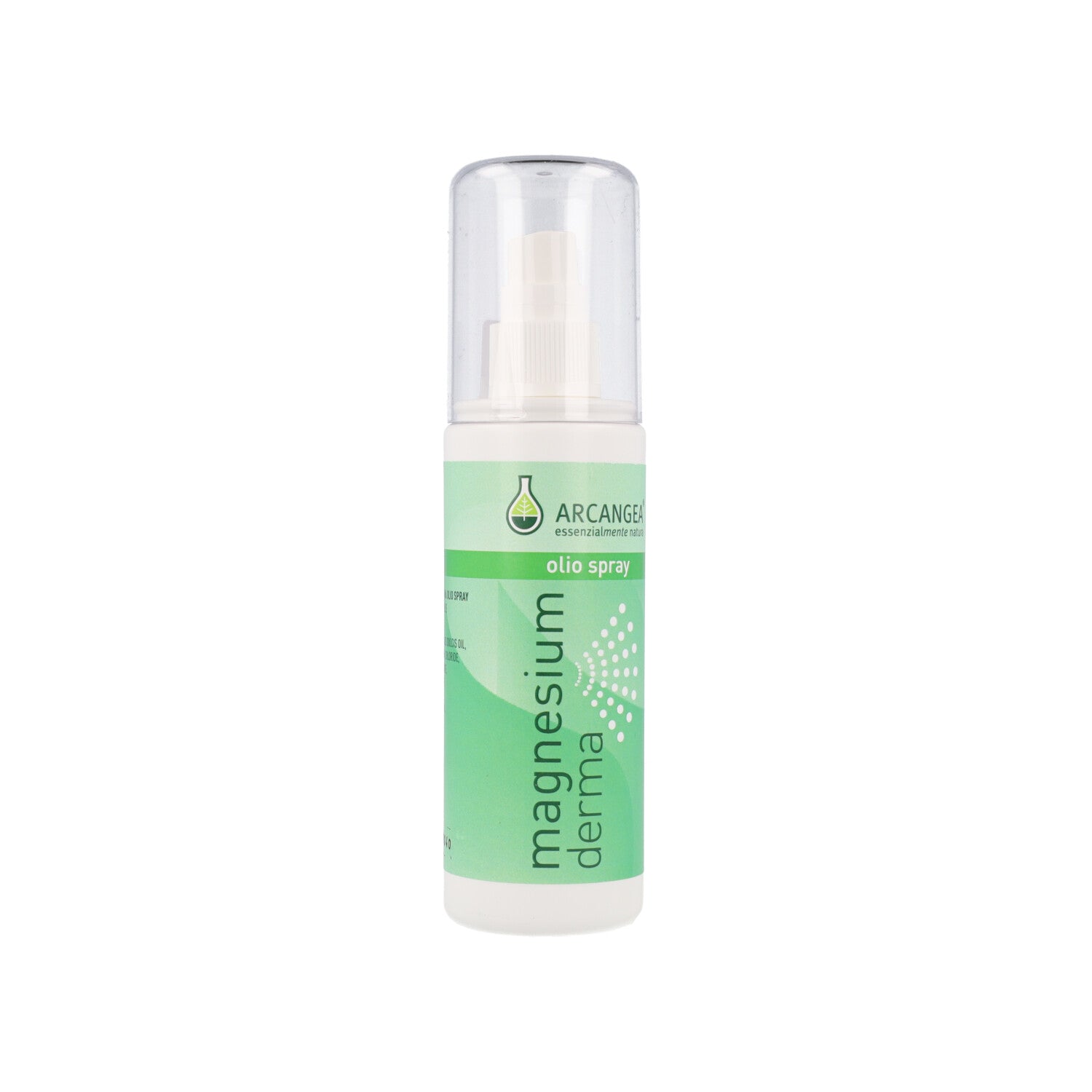 MAGNESIO DERMA OLIO SPRAY 100ML