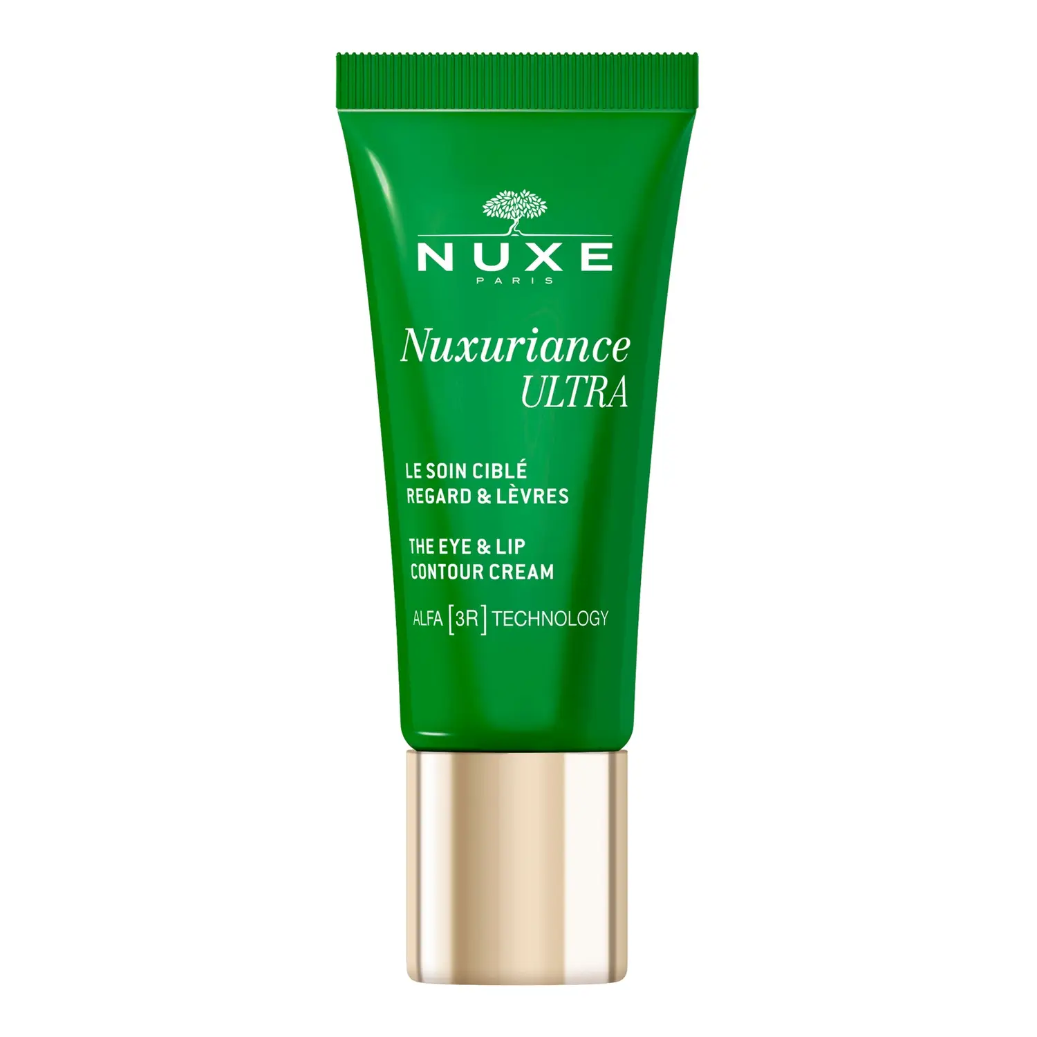 NUXE NUXURIANCE ULTRA TRATTAMENTO CONTORNO OCCCHI E LABBRA 15 ML