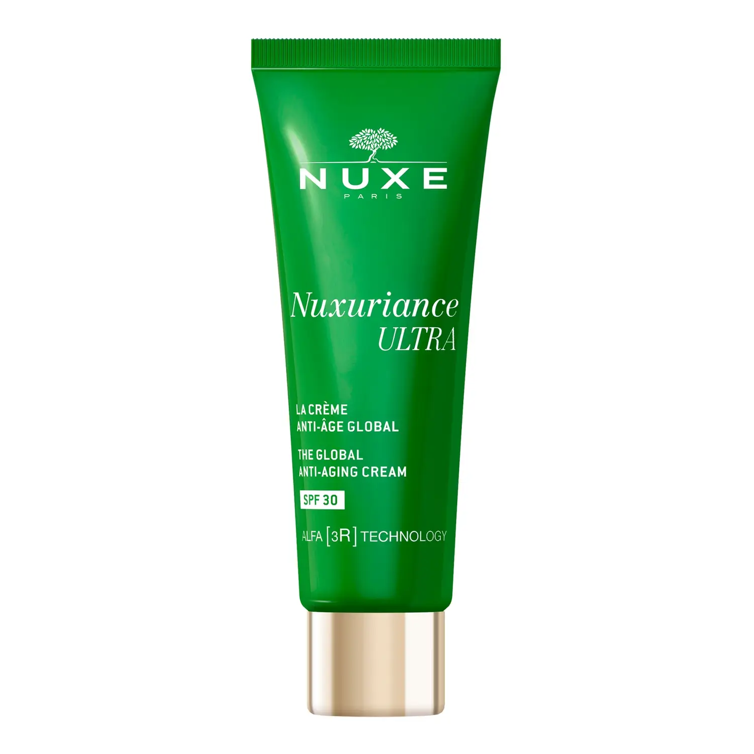 NUXE NUXURIANCE ULTRA CREMA ANTI-ETÀ GLOBALE SPF 30 ML