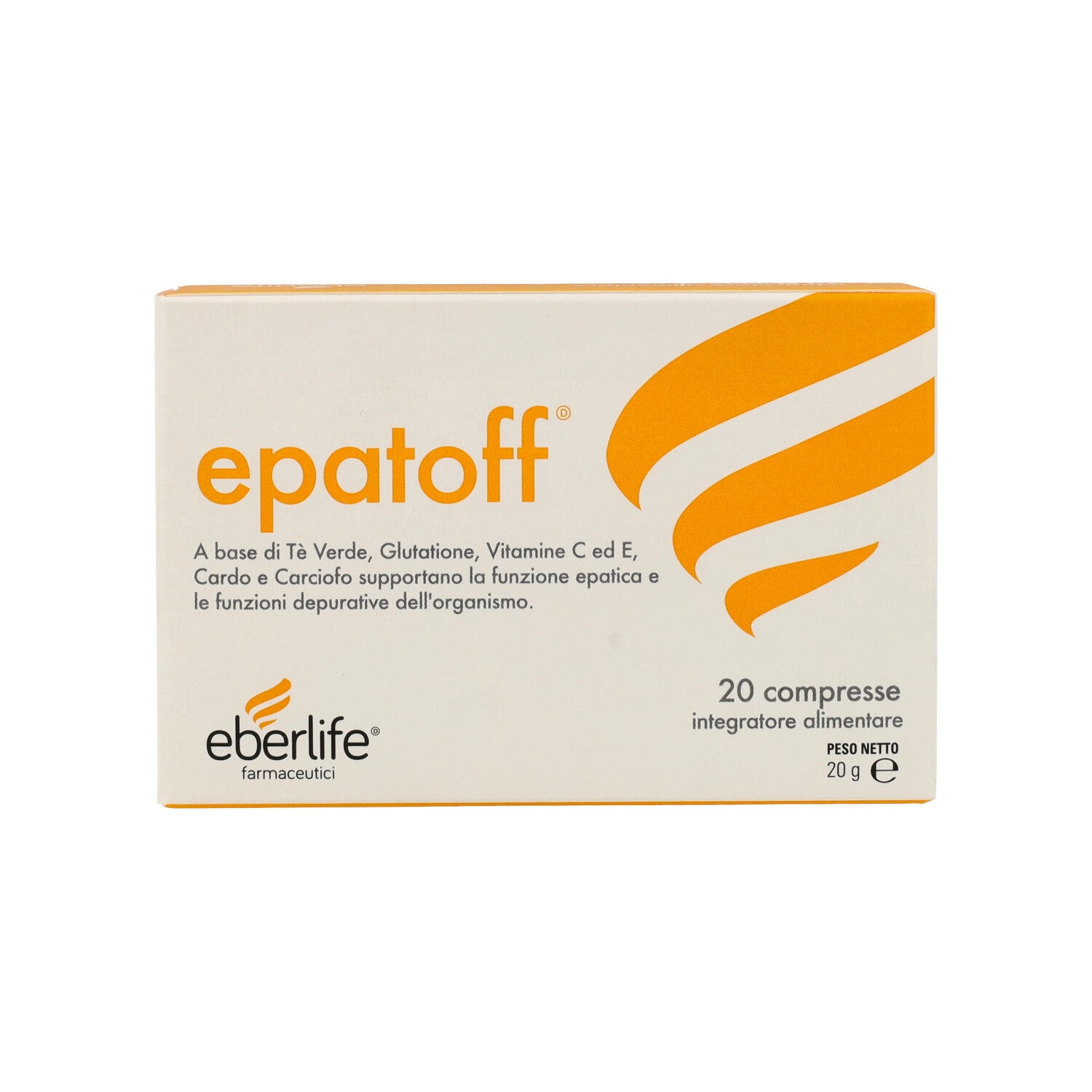 EPATOFF 20 CPR