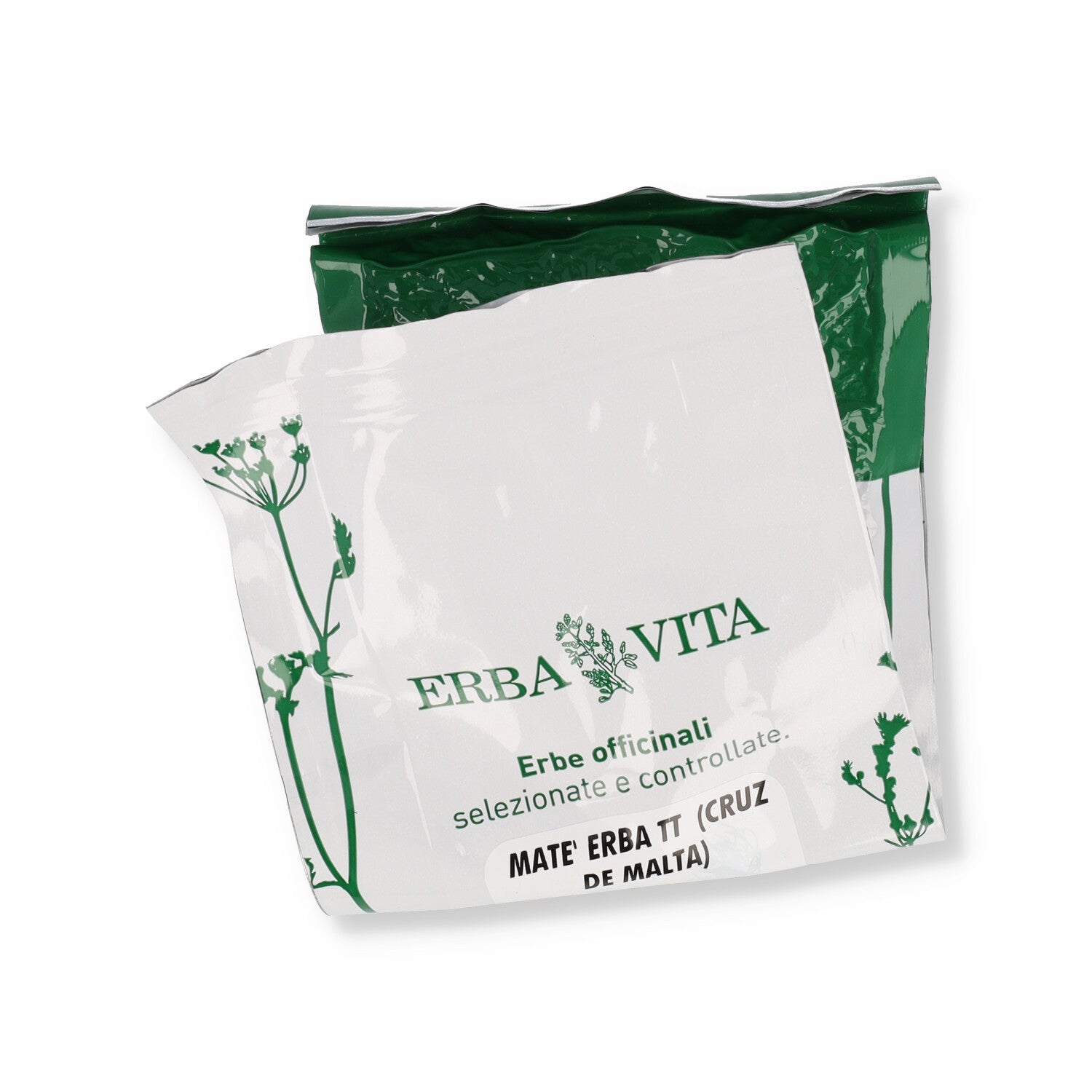 MATE' ERBA TT SOTTOVUOTO 100G