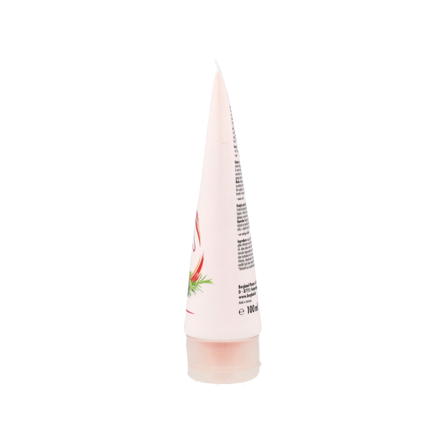 BERGLAND BALS CAVALLO RIS100ML
