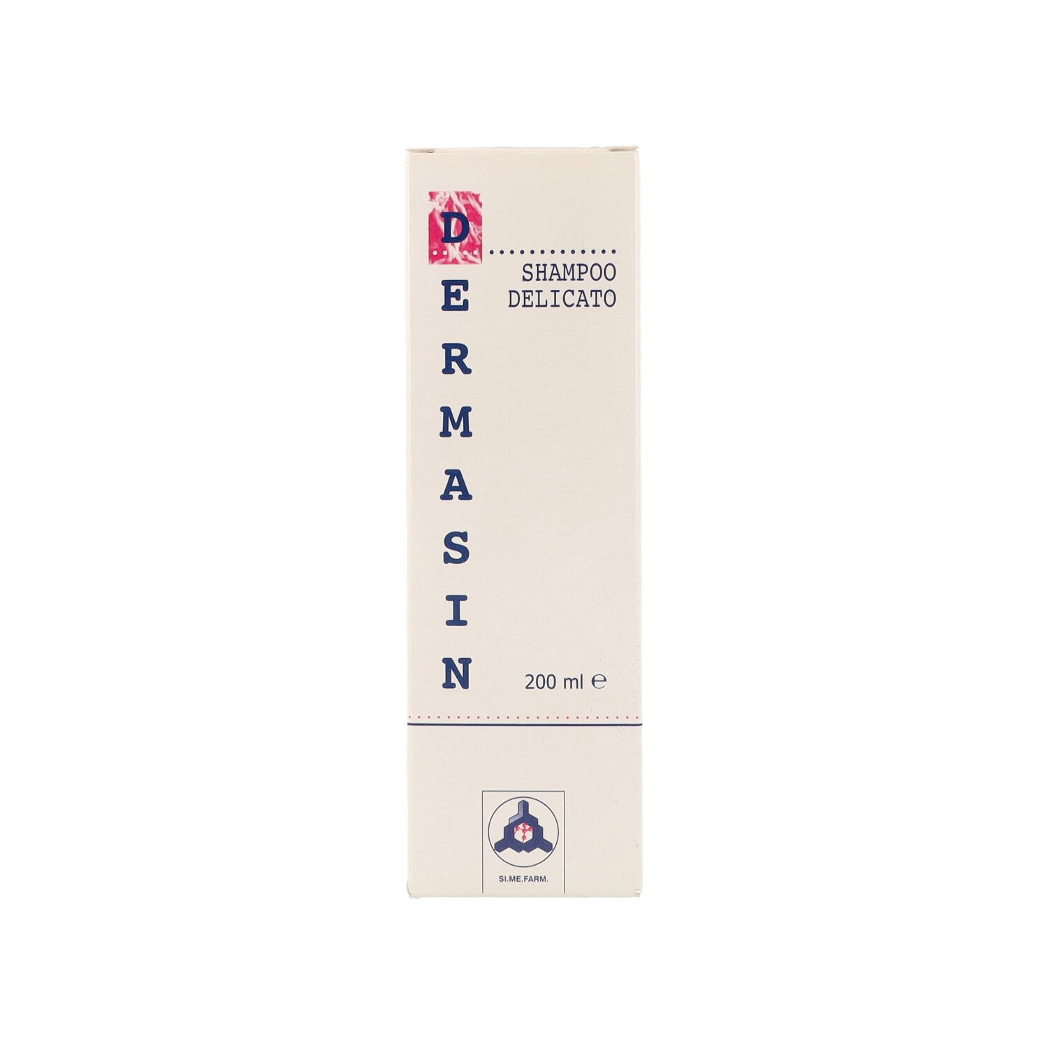 DERMASIN SHAMPOO DELICATO