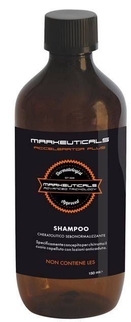 MARKEUTICALS ACCELER PLUS 200ML