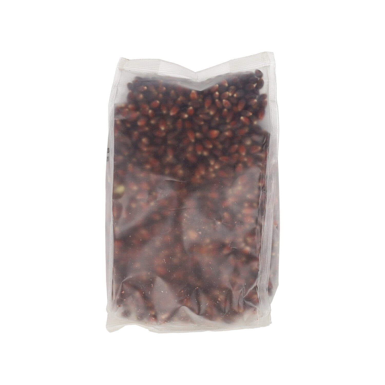 MAIS ROSSO POP CORN 400G