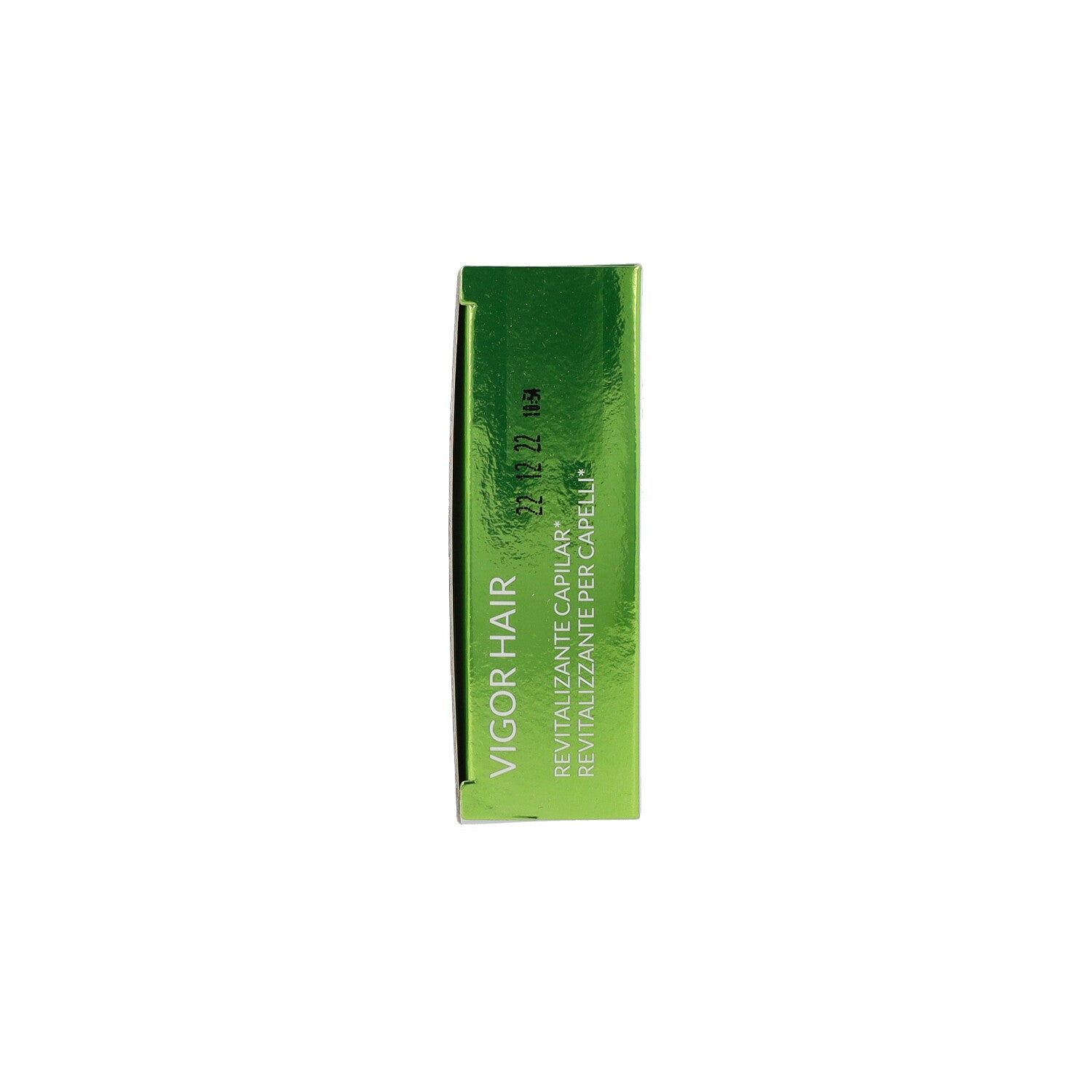 VIGOR HAIR 48 CPR