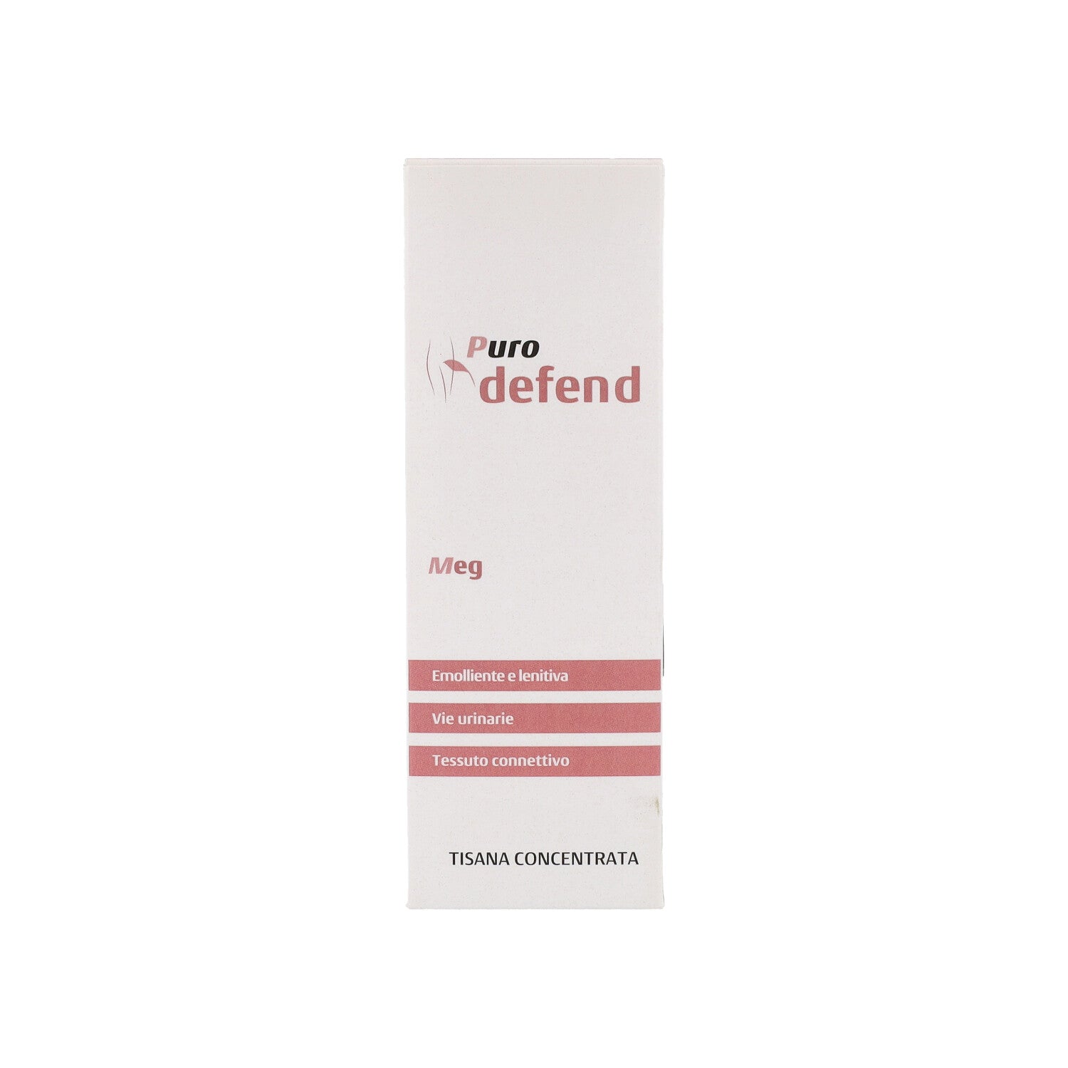 PURODEFEND MEG 100ML