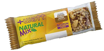 NATURAL MIX BARRETTA ARACHIDI/DATTERI 30G