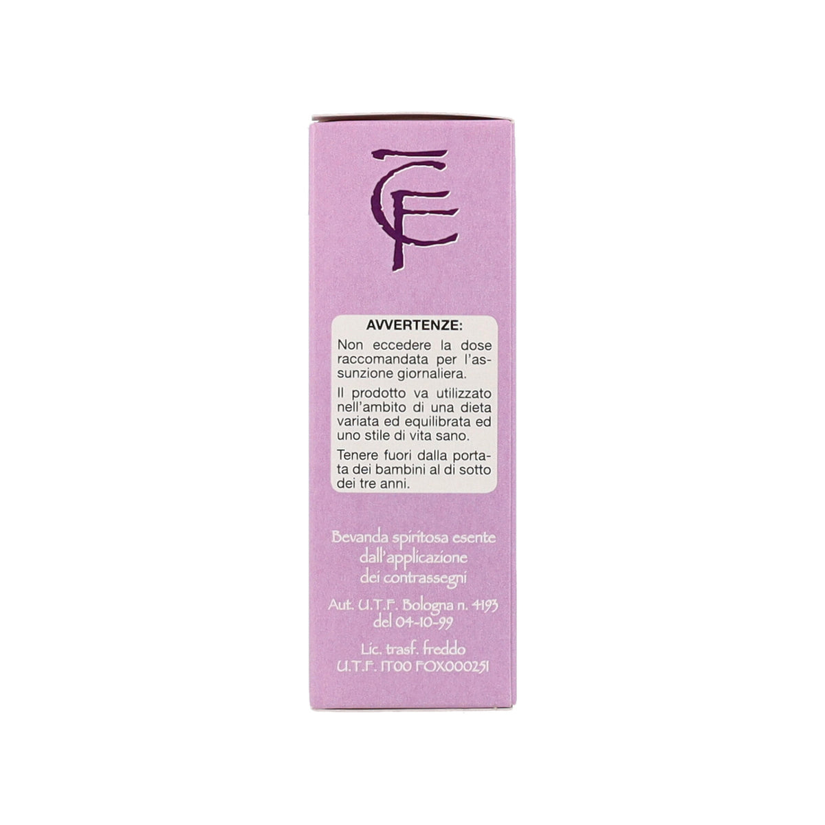 RESPIROBASE 30ML