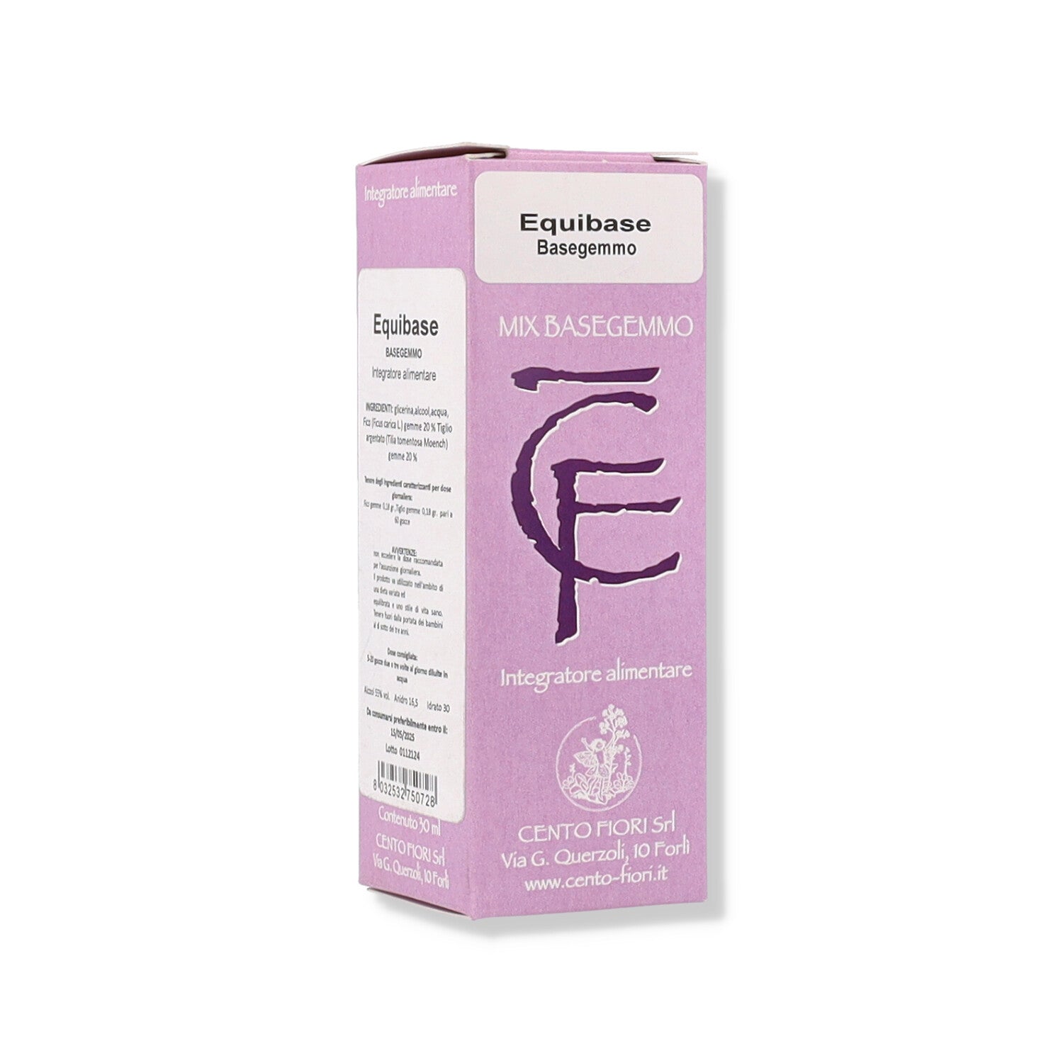 EQUIBASE 30ML