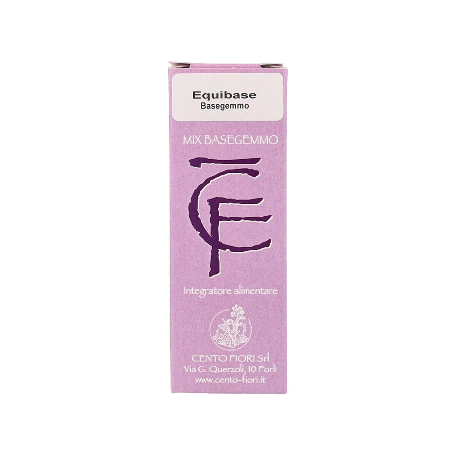 EQUIBASE 30ML