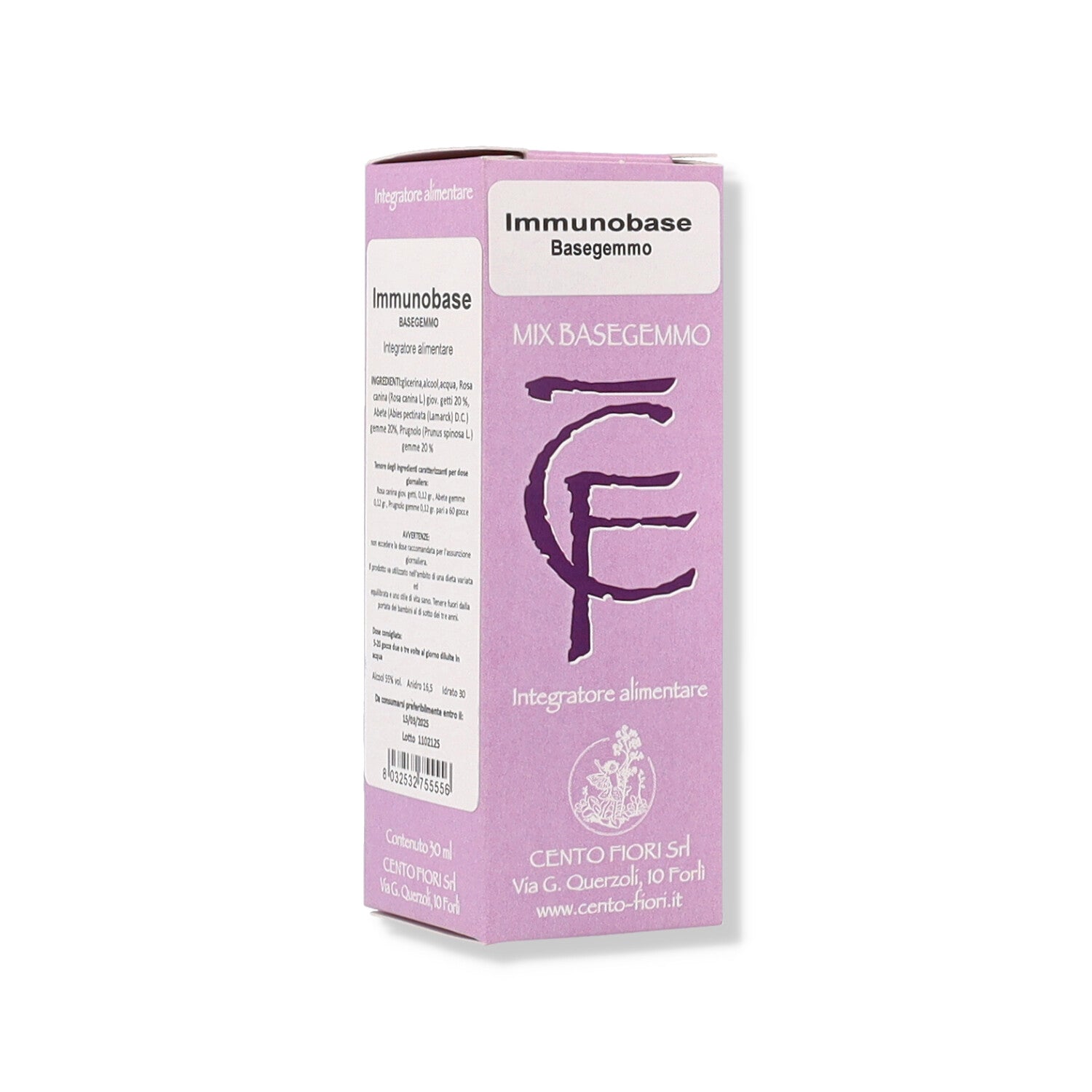 IMMUNOBASE 30ML