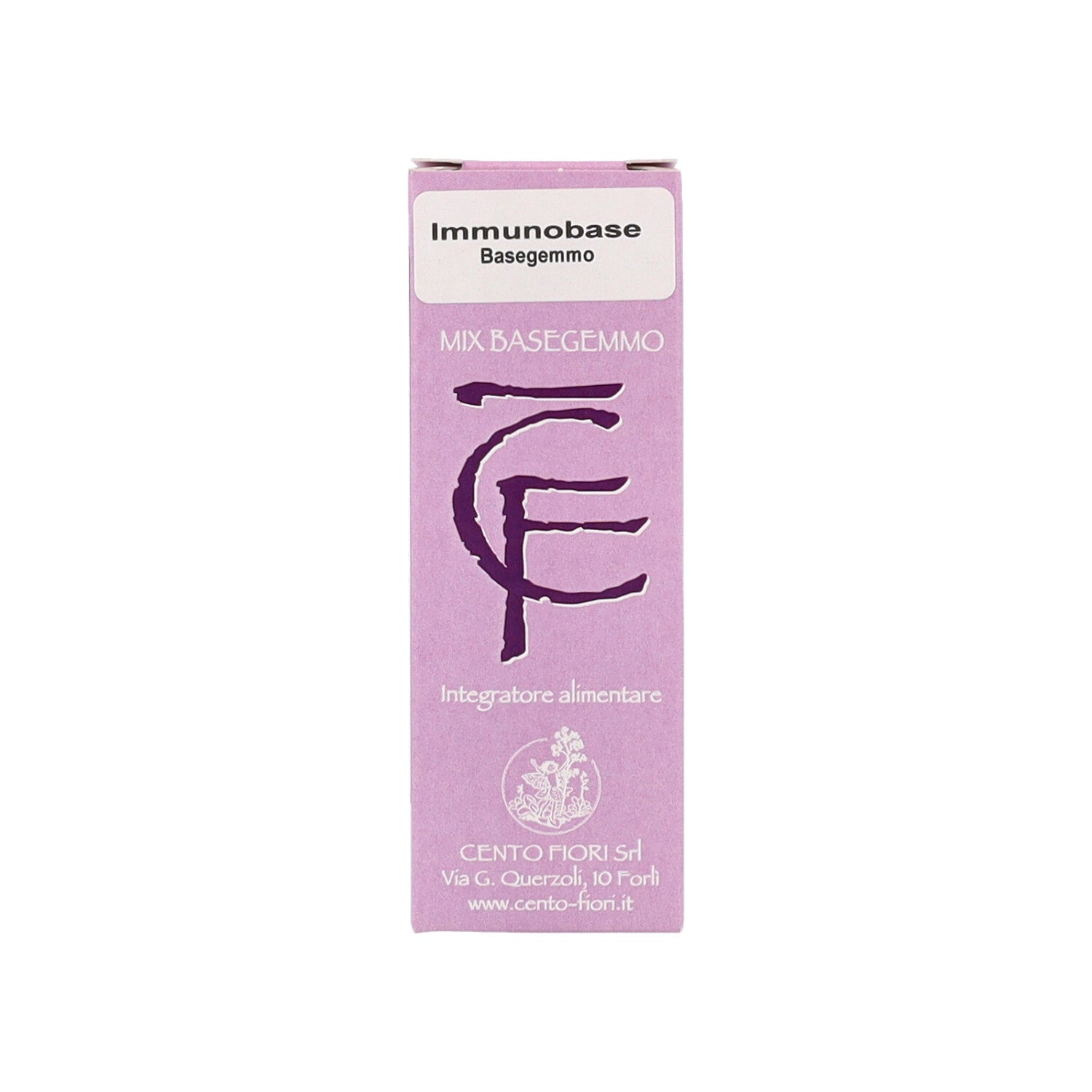 IMMUNOBASE 30ML
