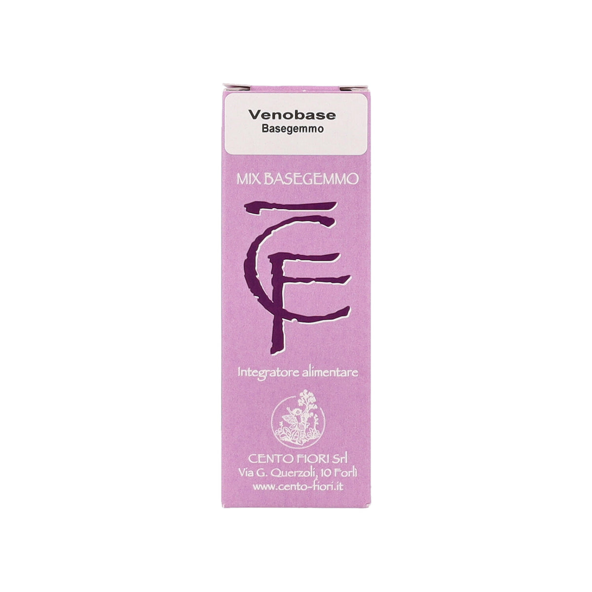 VENOBASE 30ML