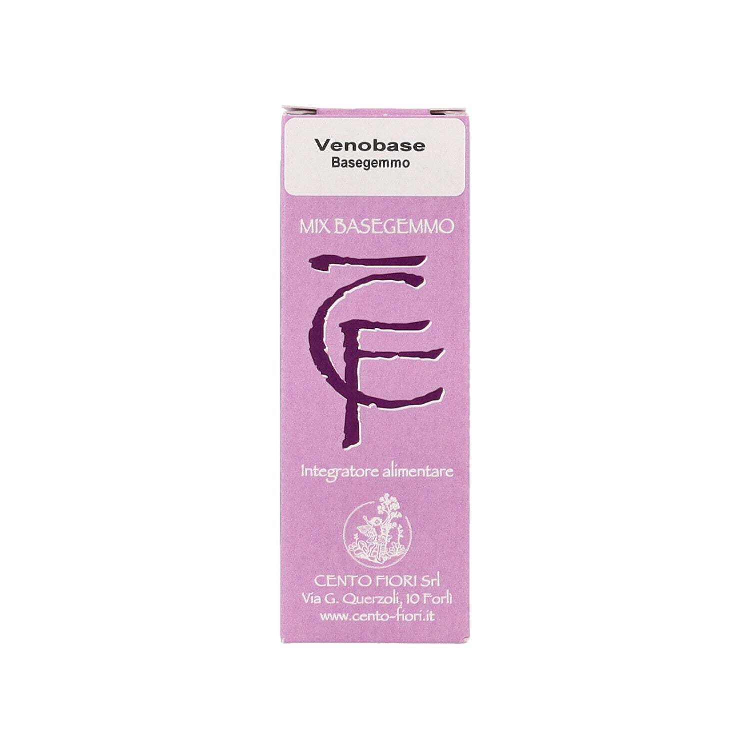 VENOBASE 30ML