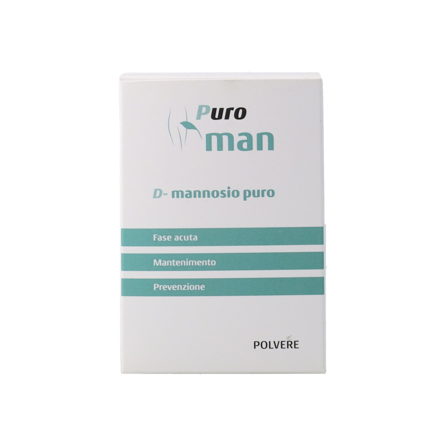 PUROMAN POLVERE 70G