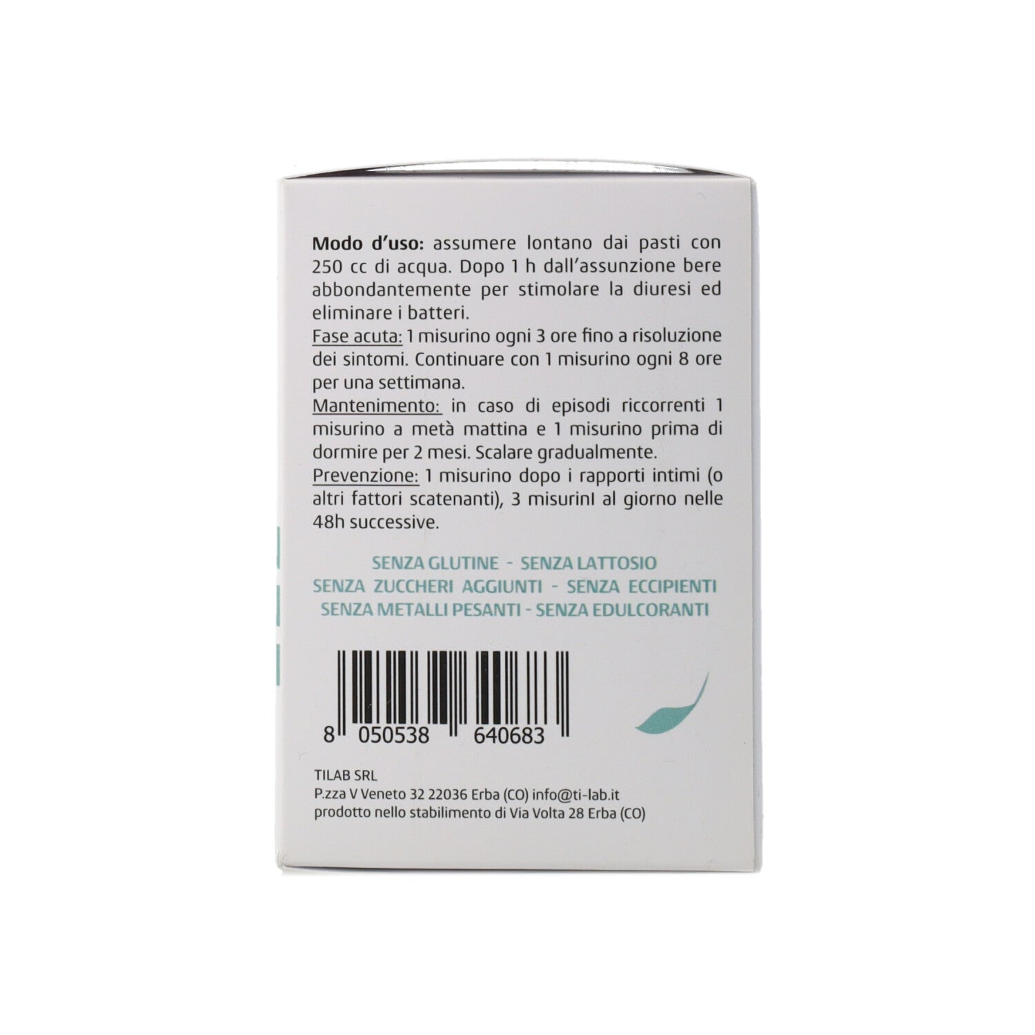 PUROMAN POLVERE 70G