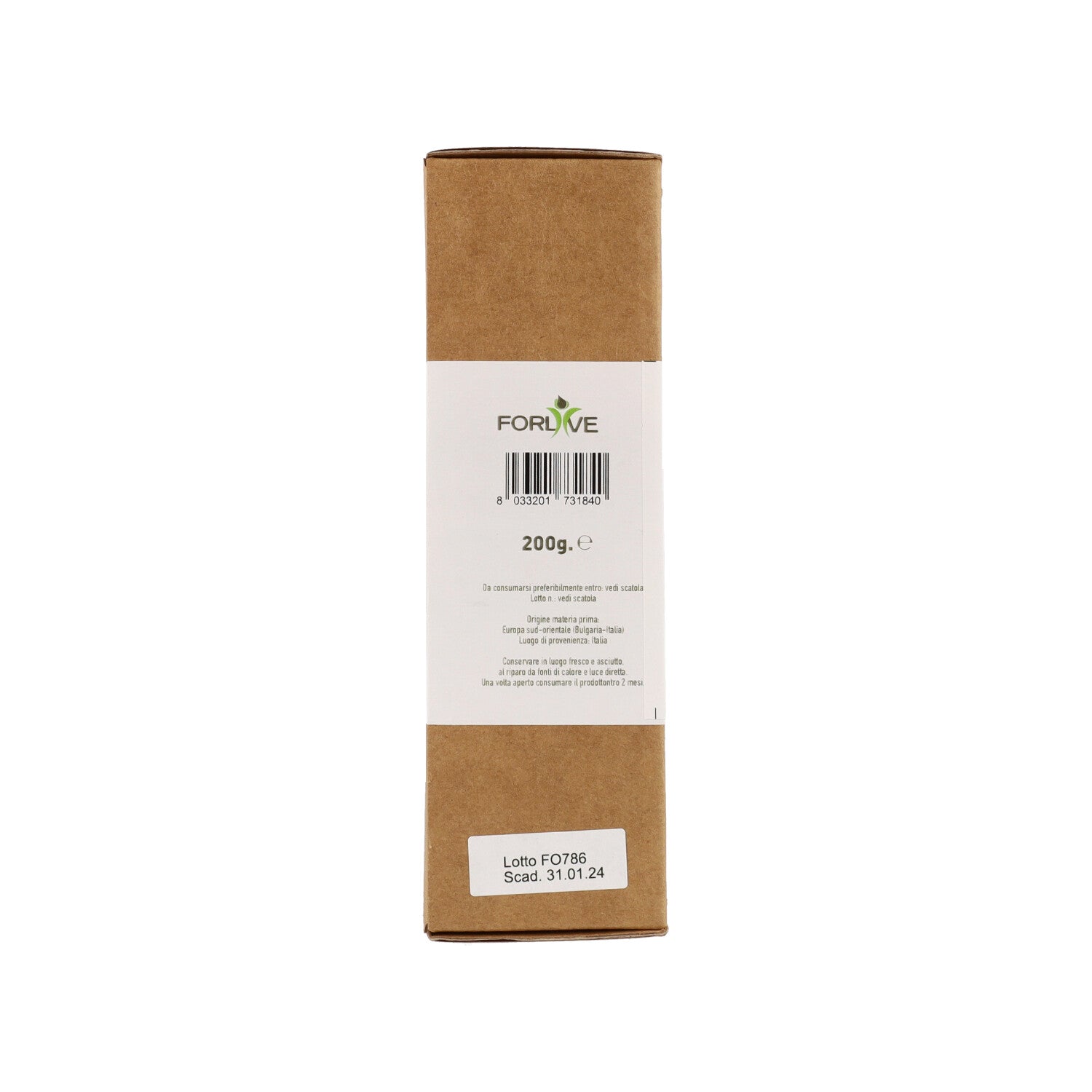 ACACIA POLVERE 200G
