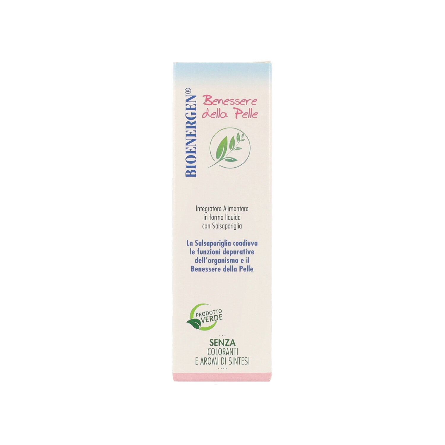 BIOENERGEN GOCCE 50 ML