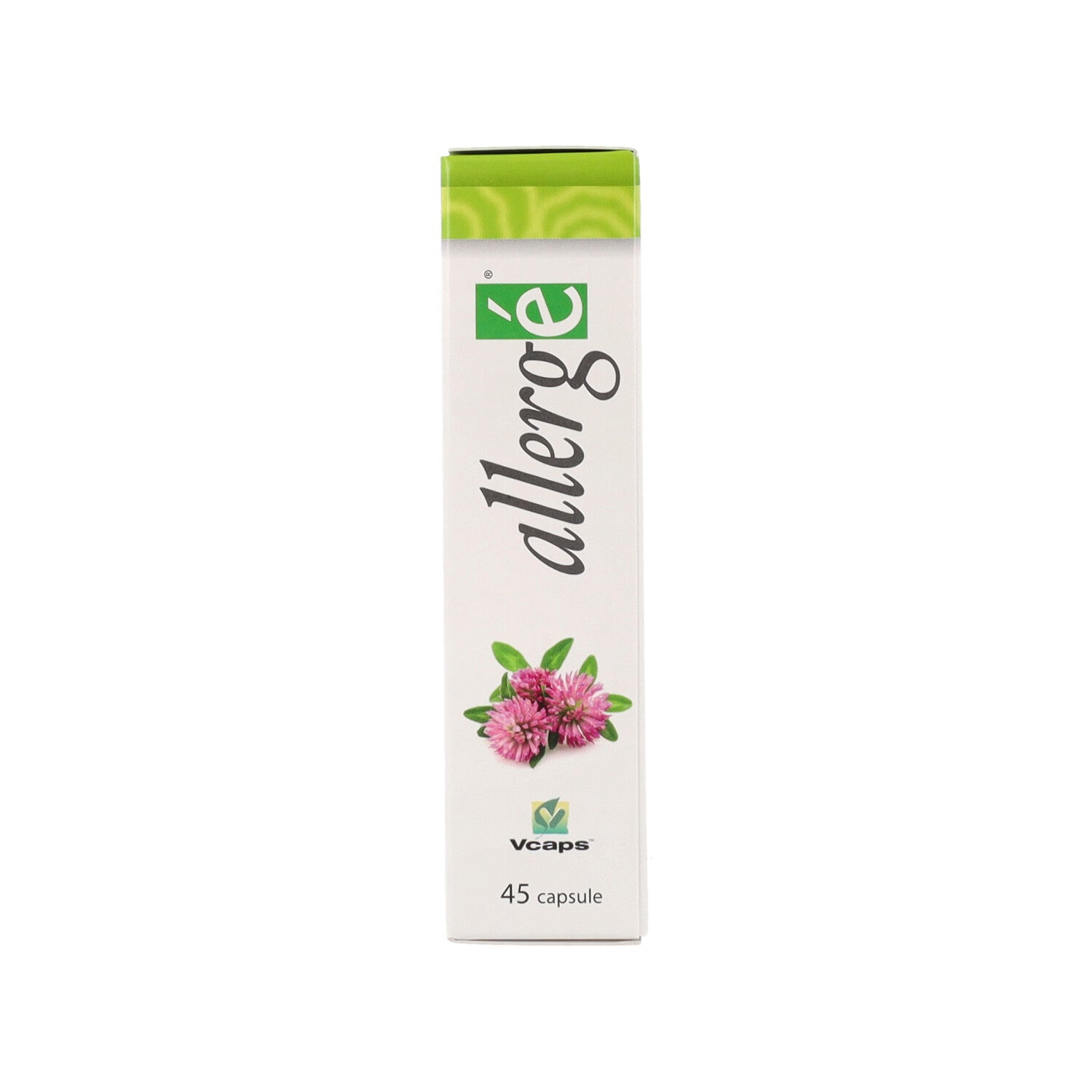 ALLERGE' 45CPS VEG