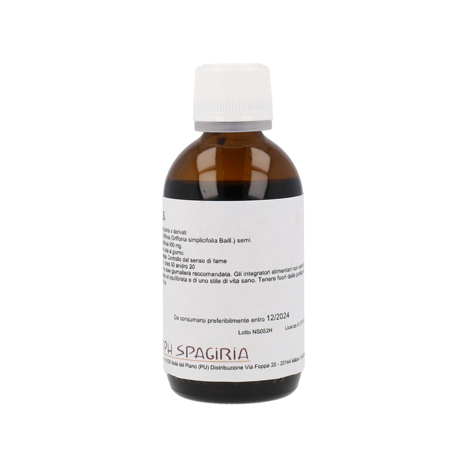 GRIFFONIA AS 50ML