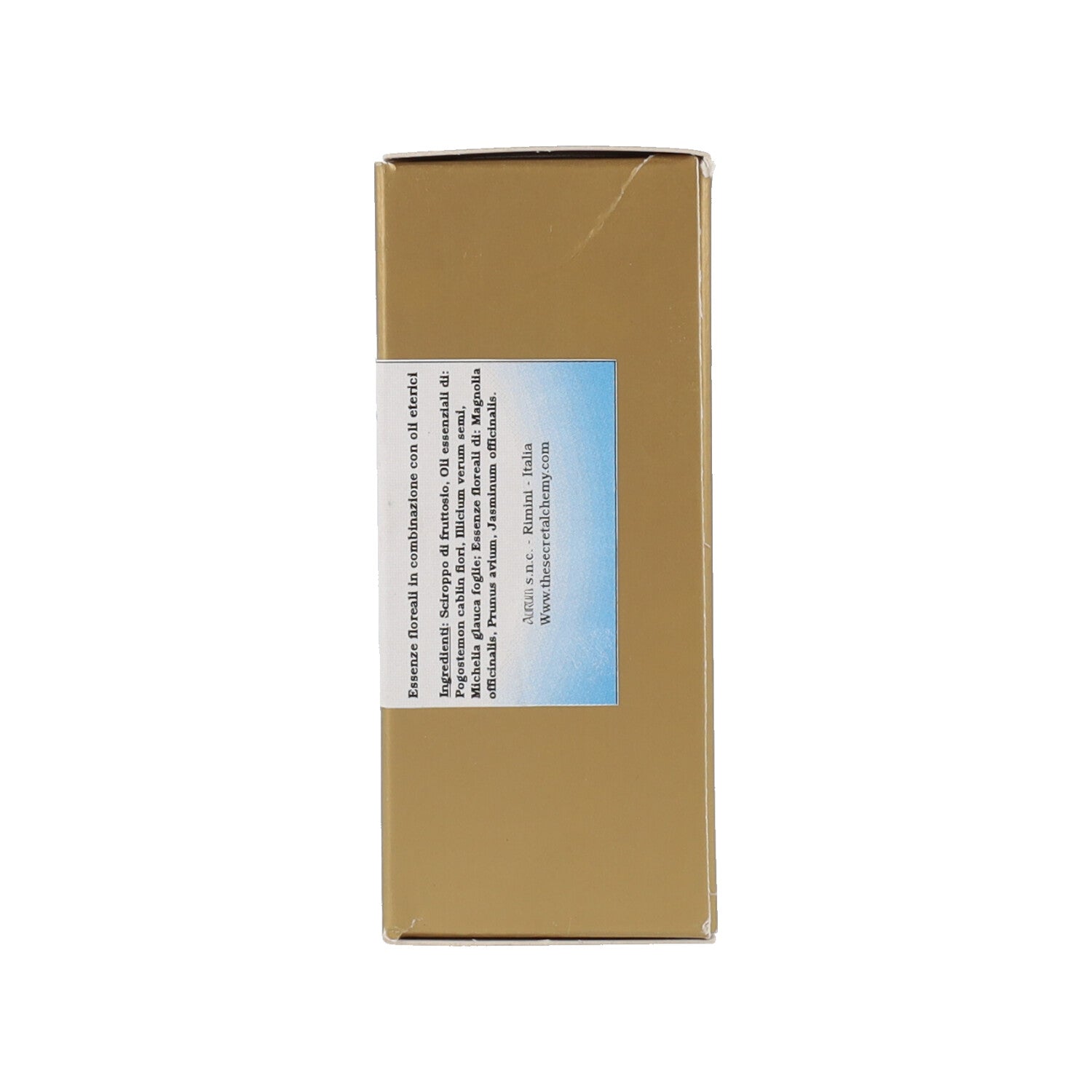 TSERUFIM 48 GTT - 30ML