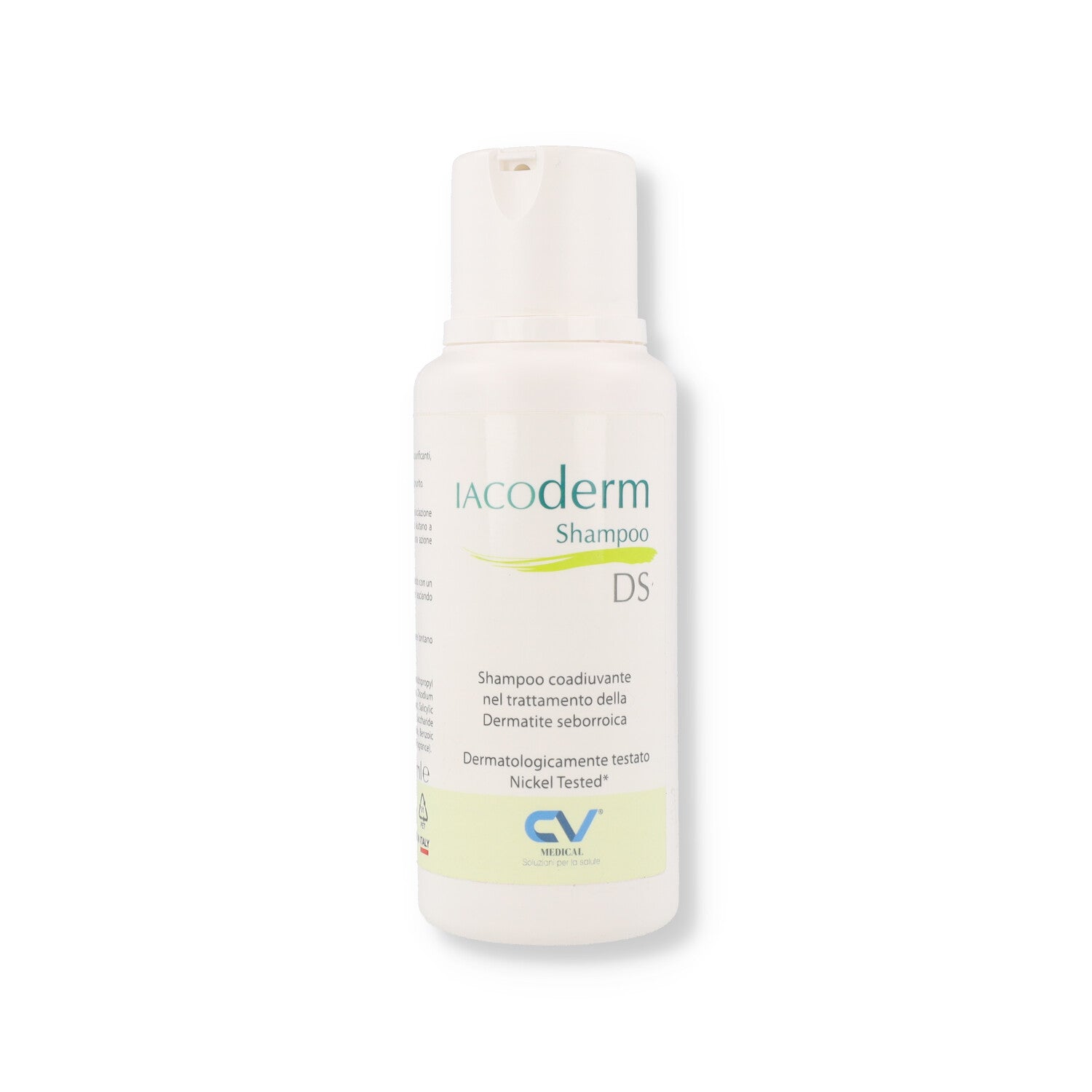 IACODERM SHAMPOO DS 250ML