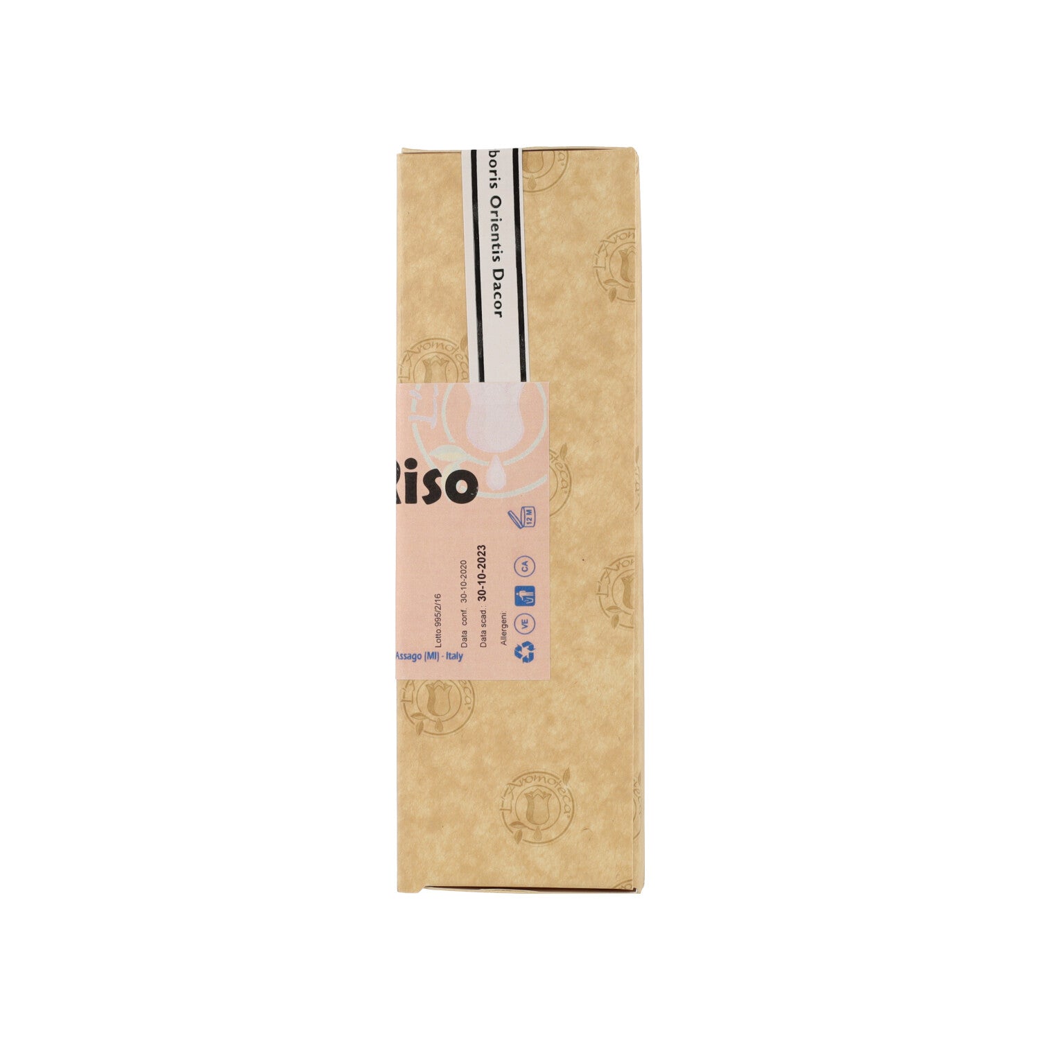CRUSCA RISO OLIO VEGETALE 200ML