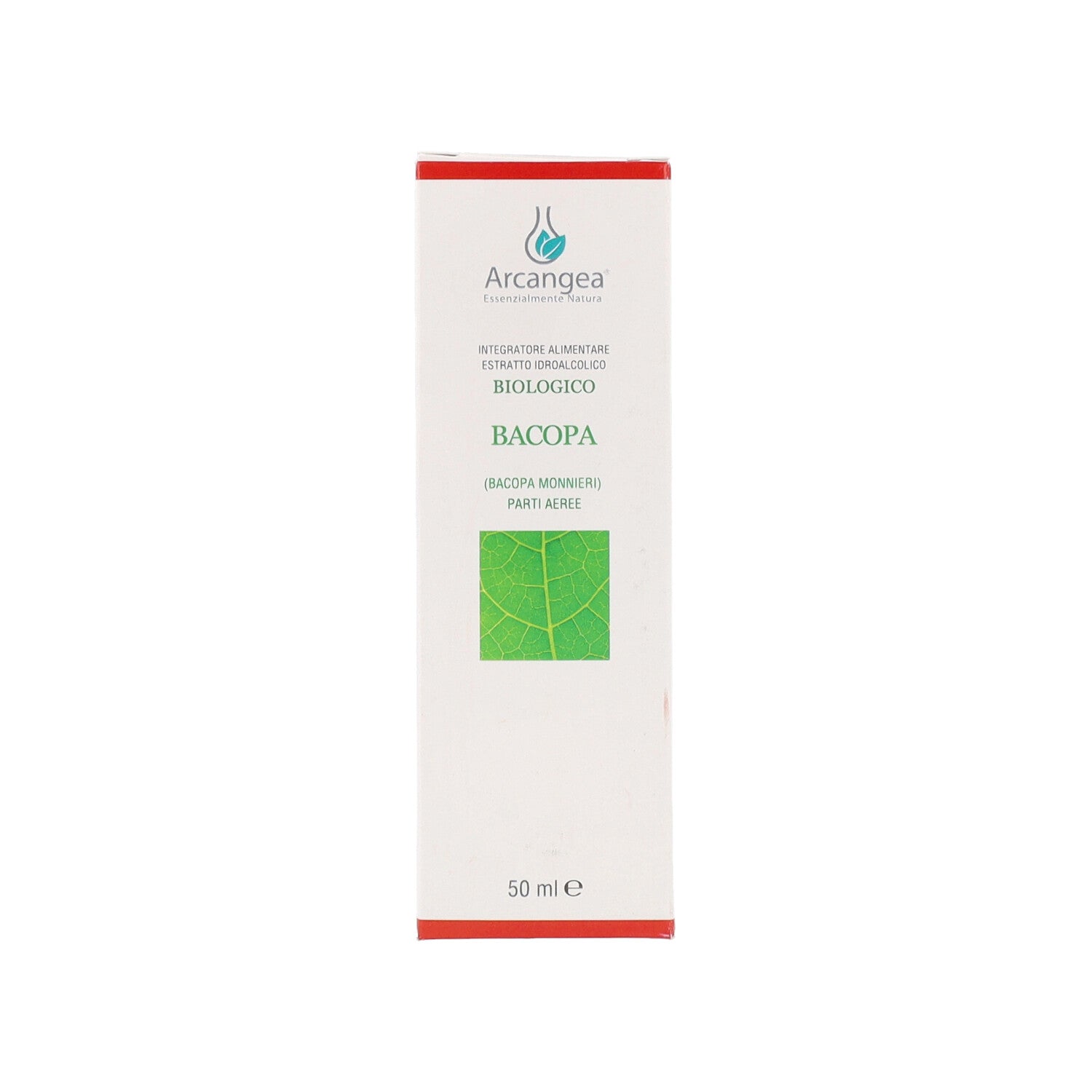 BACOPA SI 50ML