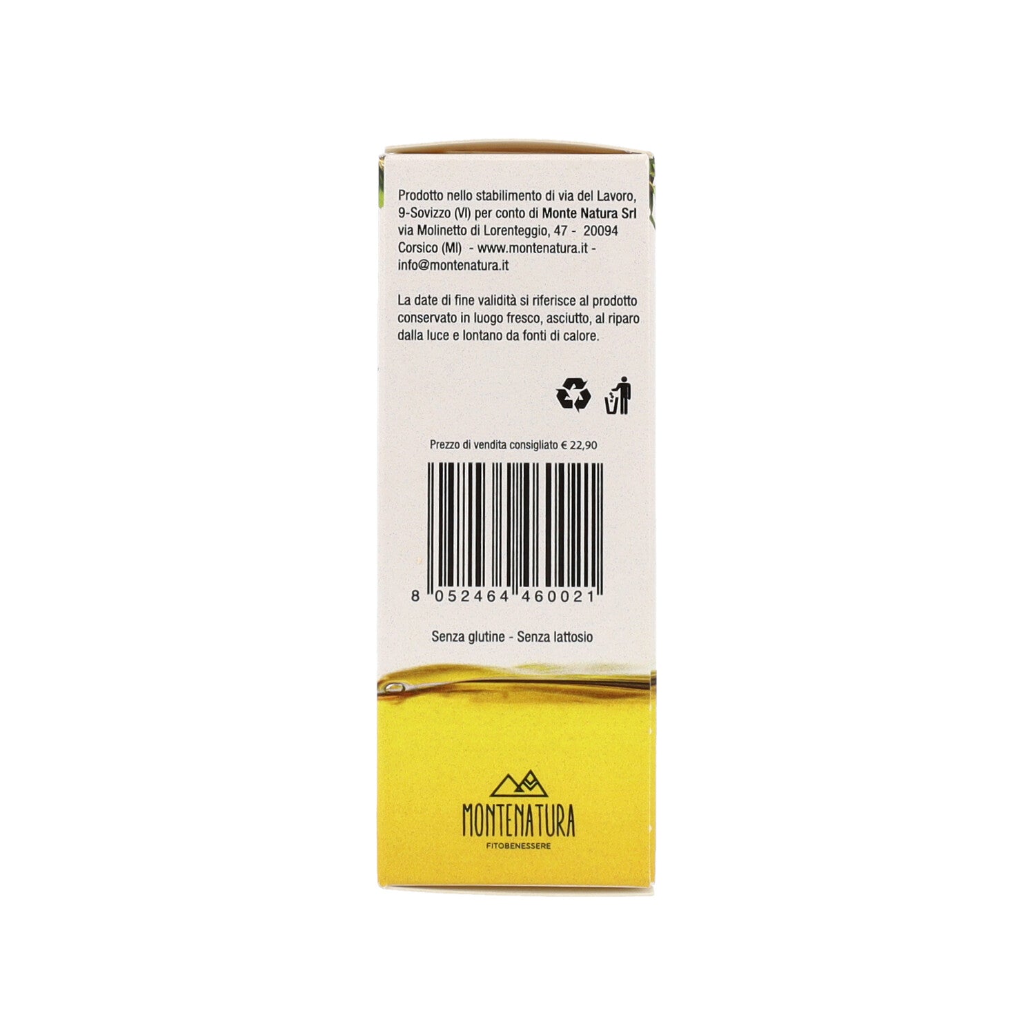 EXTRA D VITAMINA D3 26ML