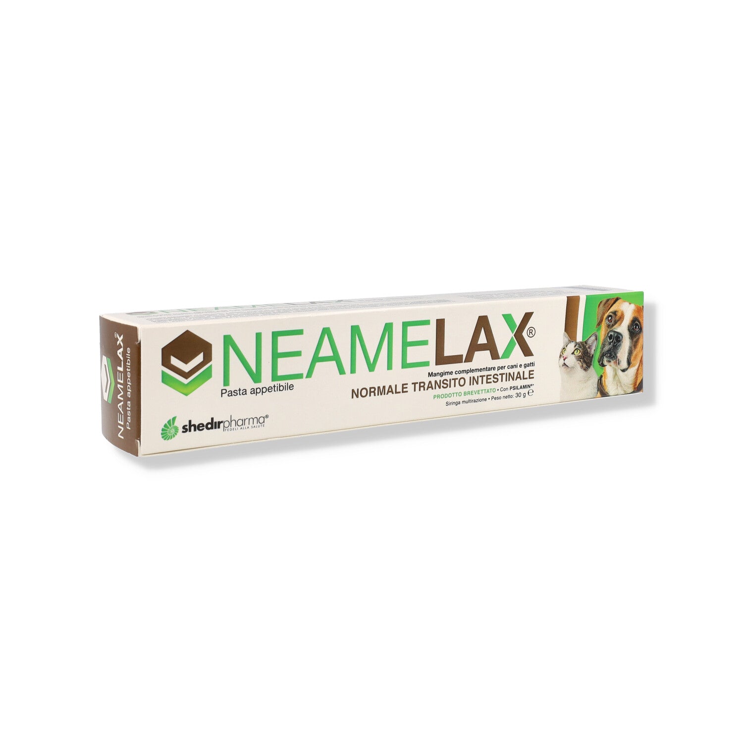 NEAMELAX PASTA 30G