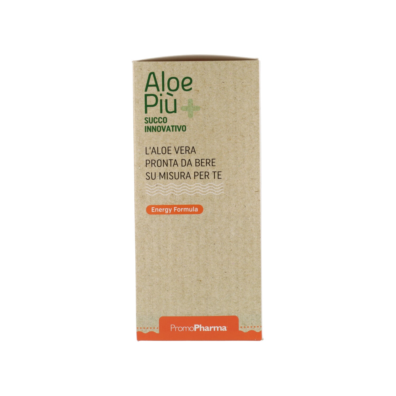 ALOE PIU ENERGY FORMULA 10 STICk