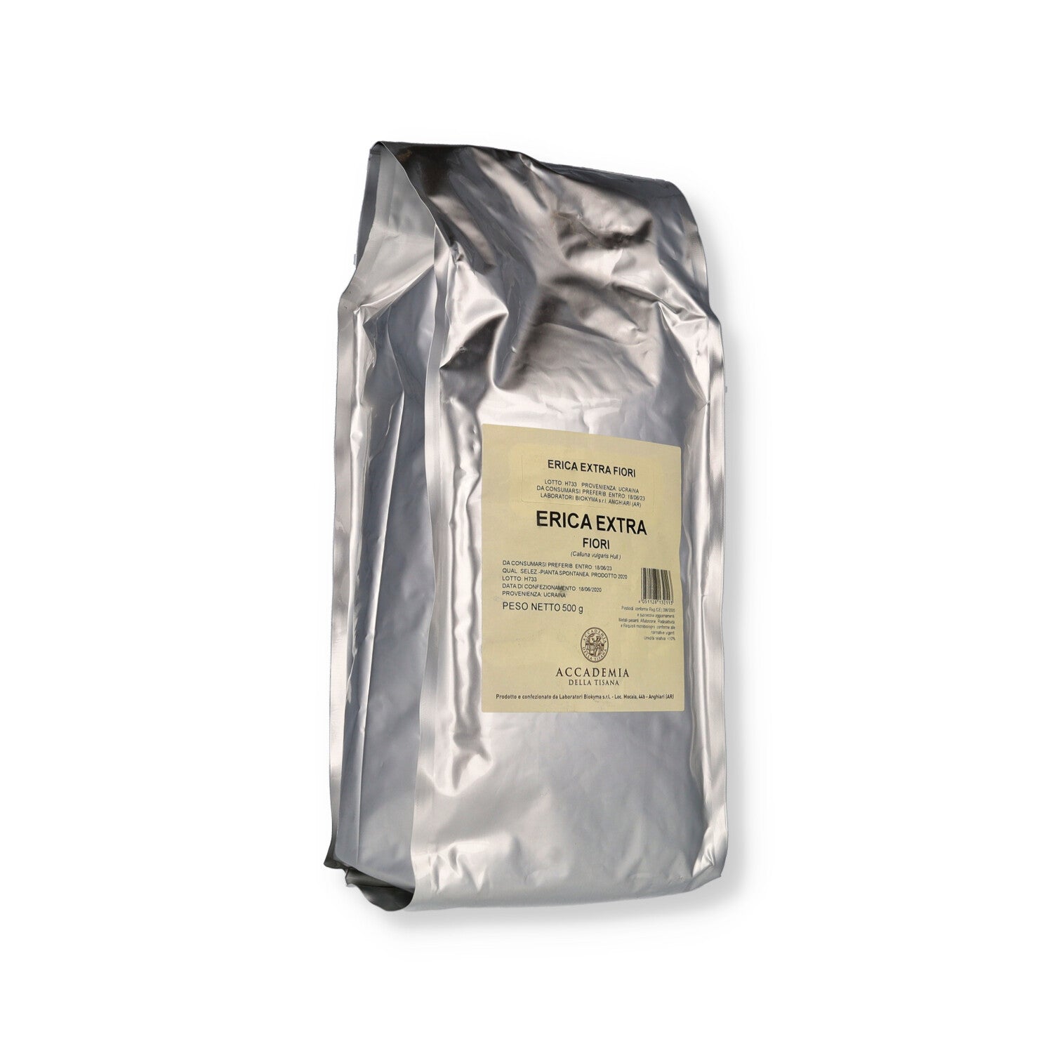 ERICA EXTRA FIORI 500G