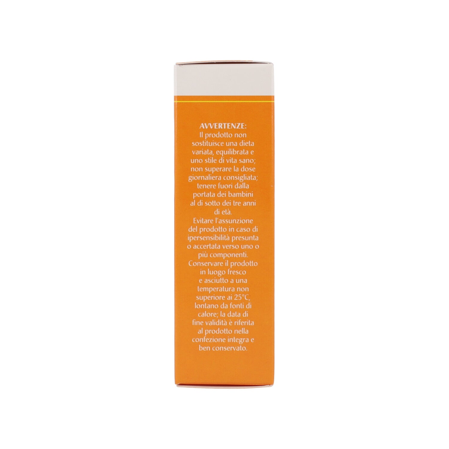 WINTER IMMUNOFORTE VITAMIN C RETARD 24 CPR