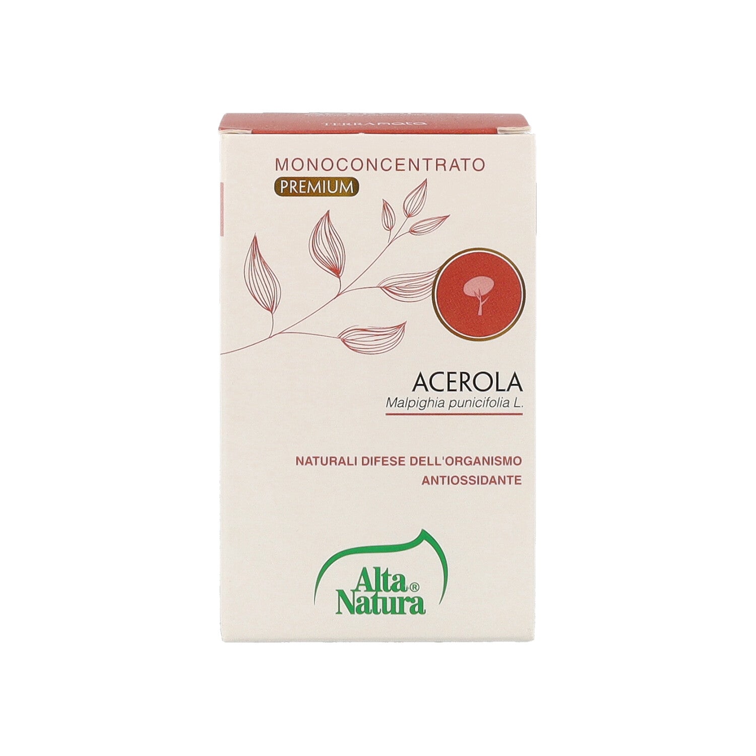 ACEROLA 30 CPR TERRANATA