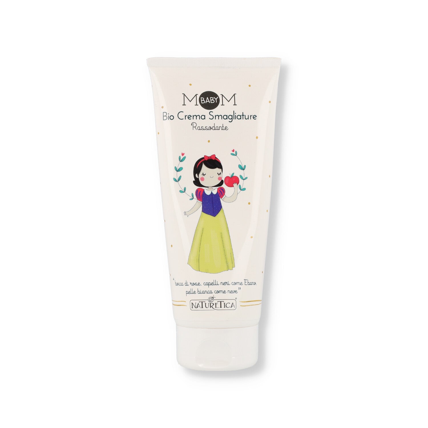 M&B BIO CREMA SMAGLIATURE 200ML